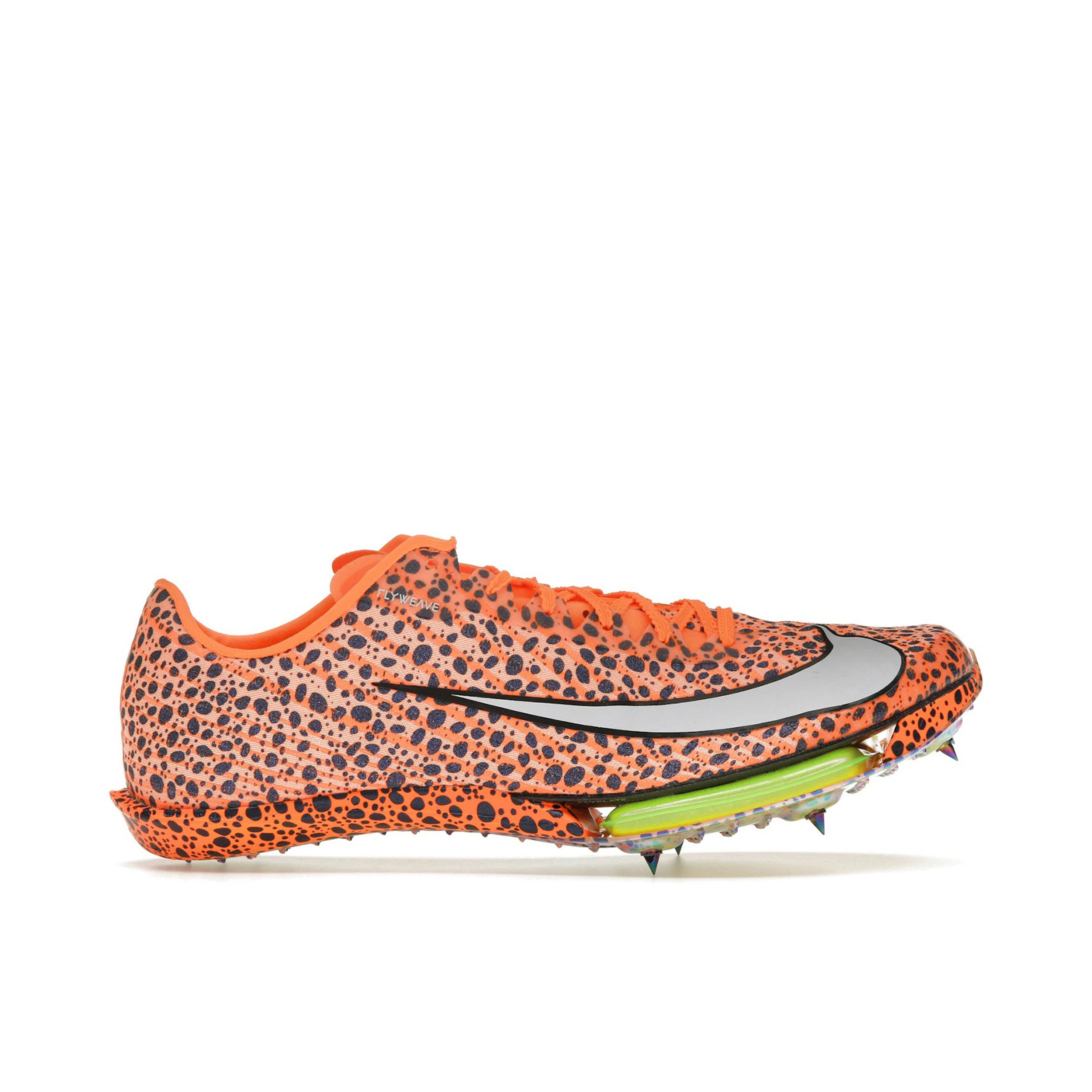 Nike Air Zoom Maxfly 2 Electric Pack Olympic Safari