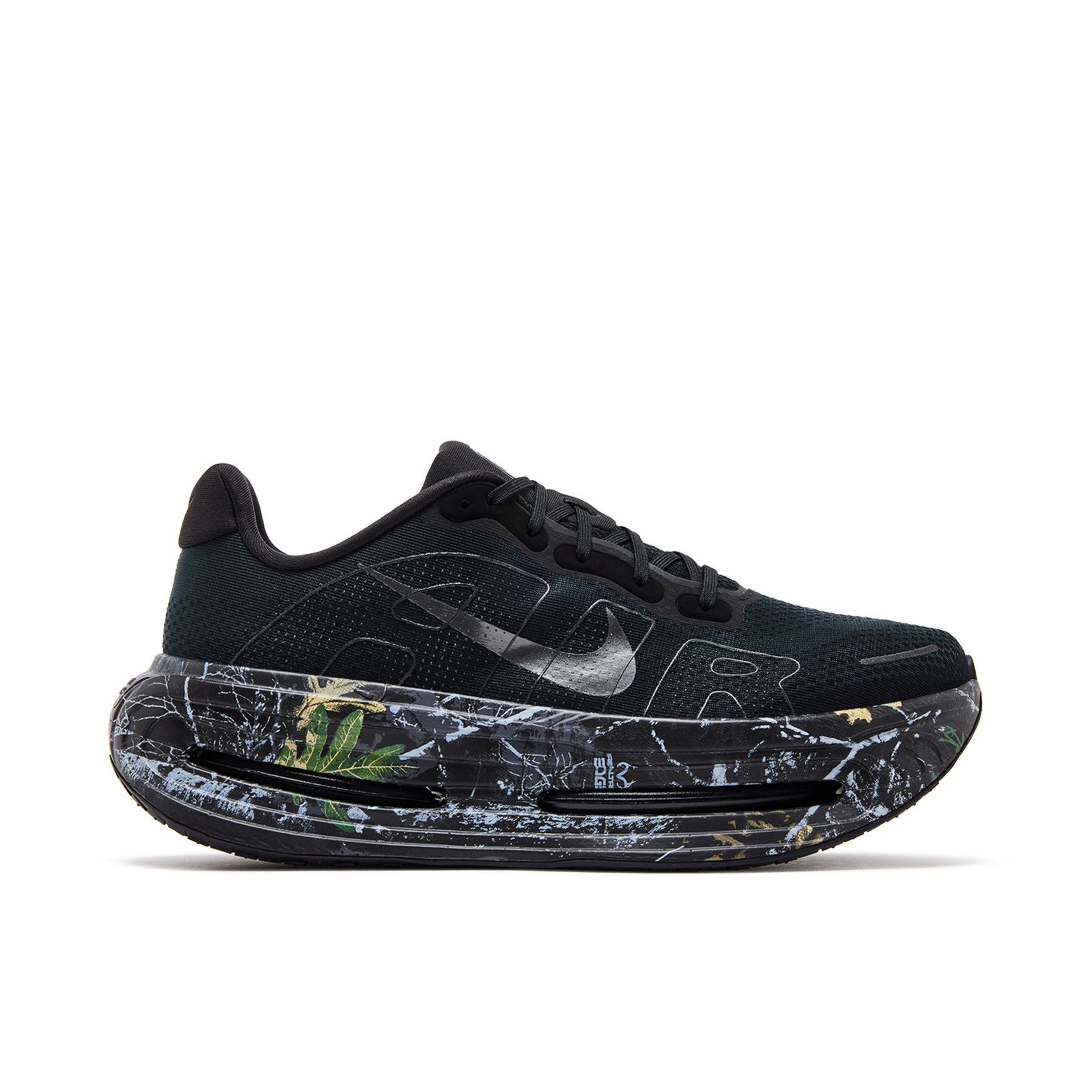 Nike Vomero Premium Realtree Camo Black