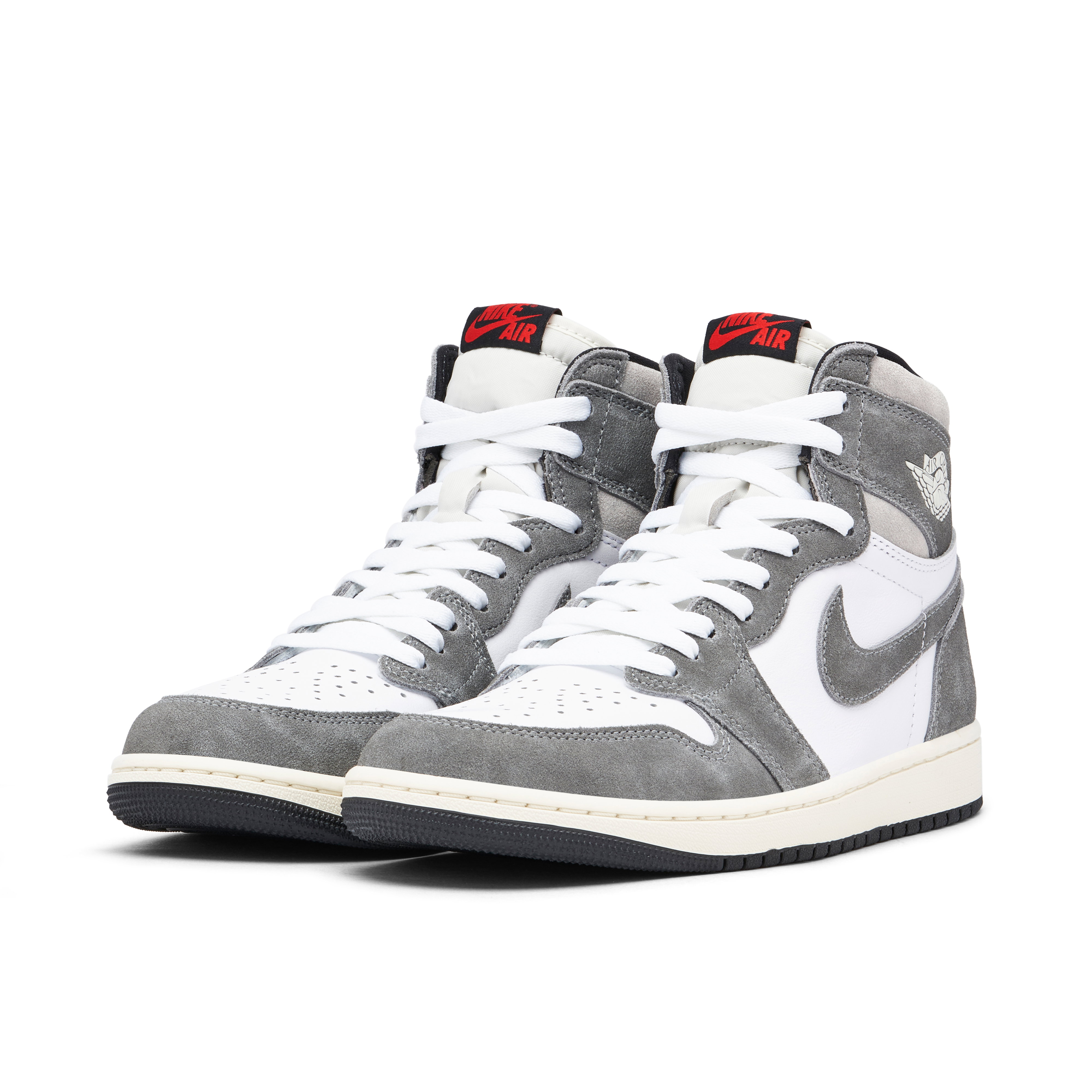 Air Jordan 1 Retro High OG Washed Black | DZ5485-051 | Laced