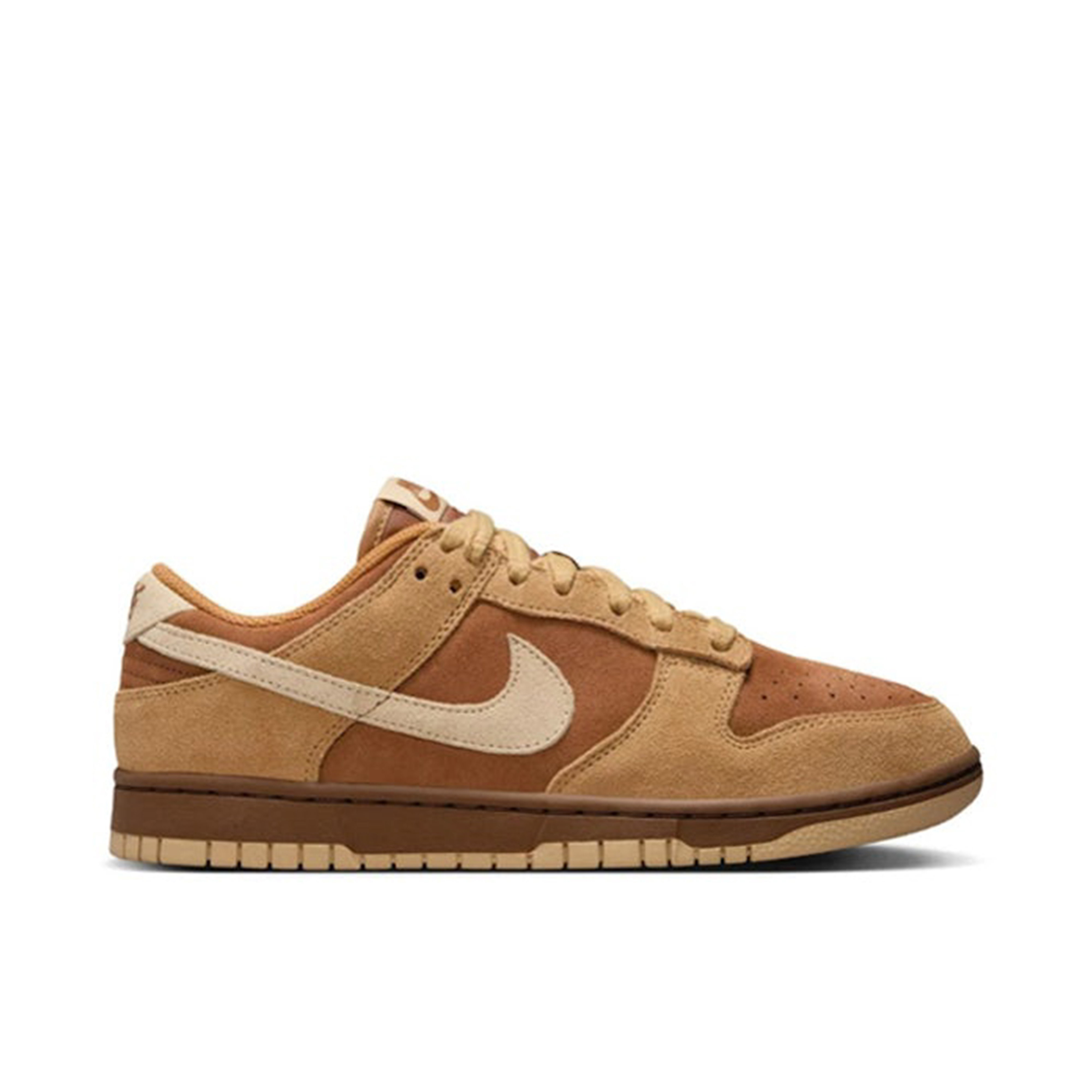 Nike Dunk Low Reverse Maple Womens | HV2512-200 | Laced