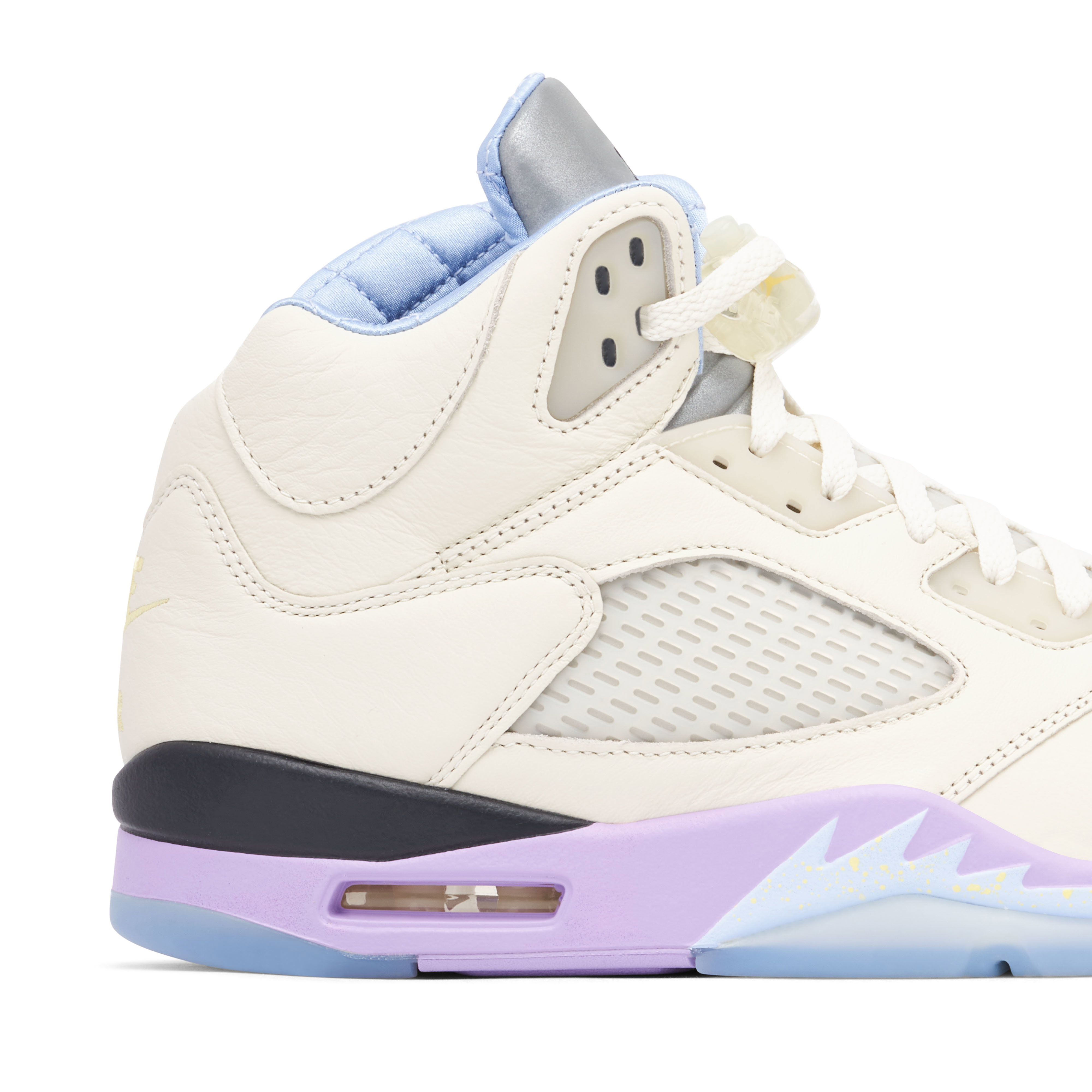 Air Jordan 5 Retro x DJ Khaled We The Best Sail | DV4982-175 | Laced