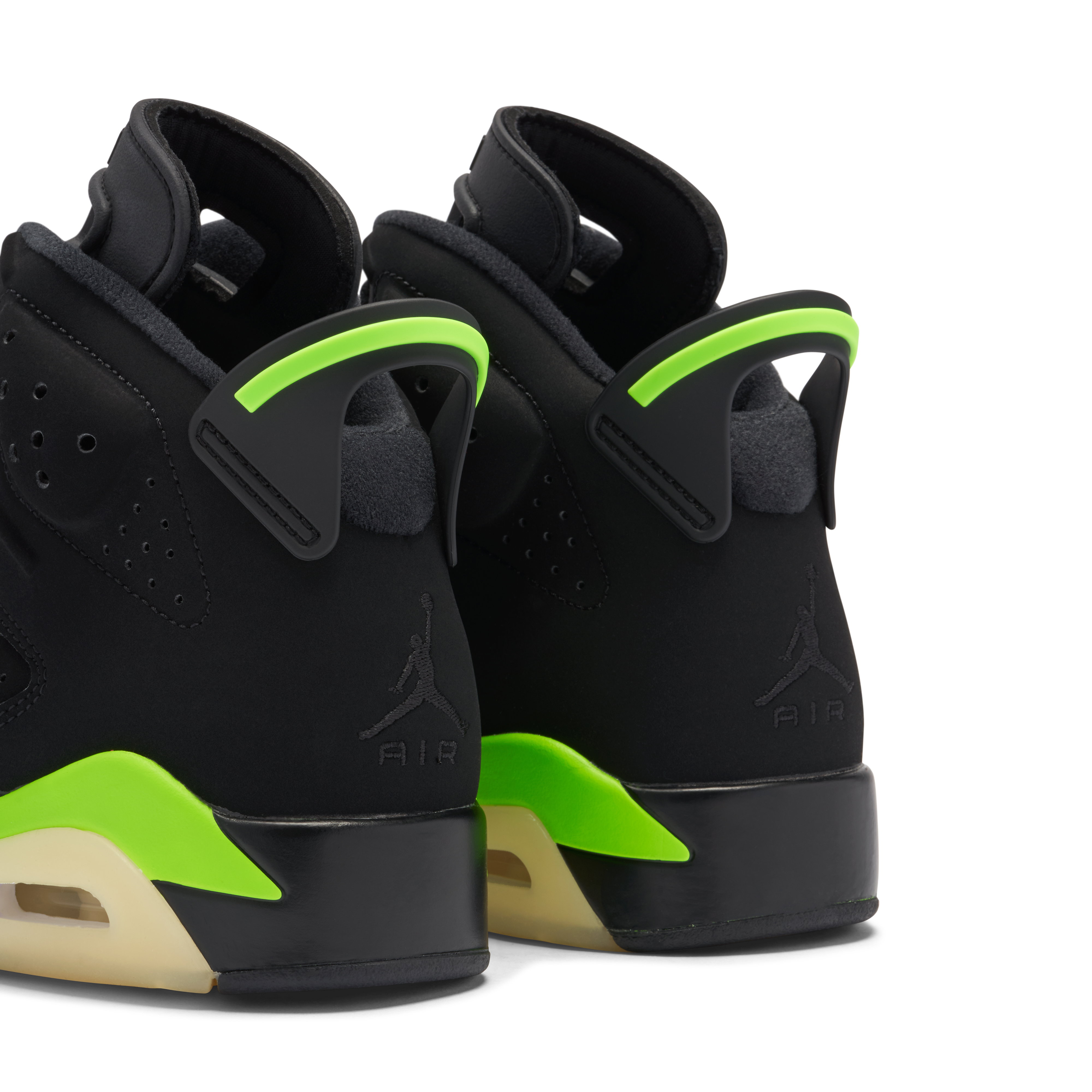 Air Jordan 6 Retro Electric Green | CT8529-003 | Laced