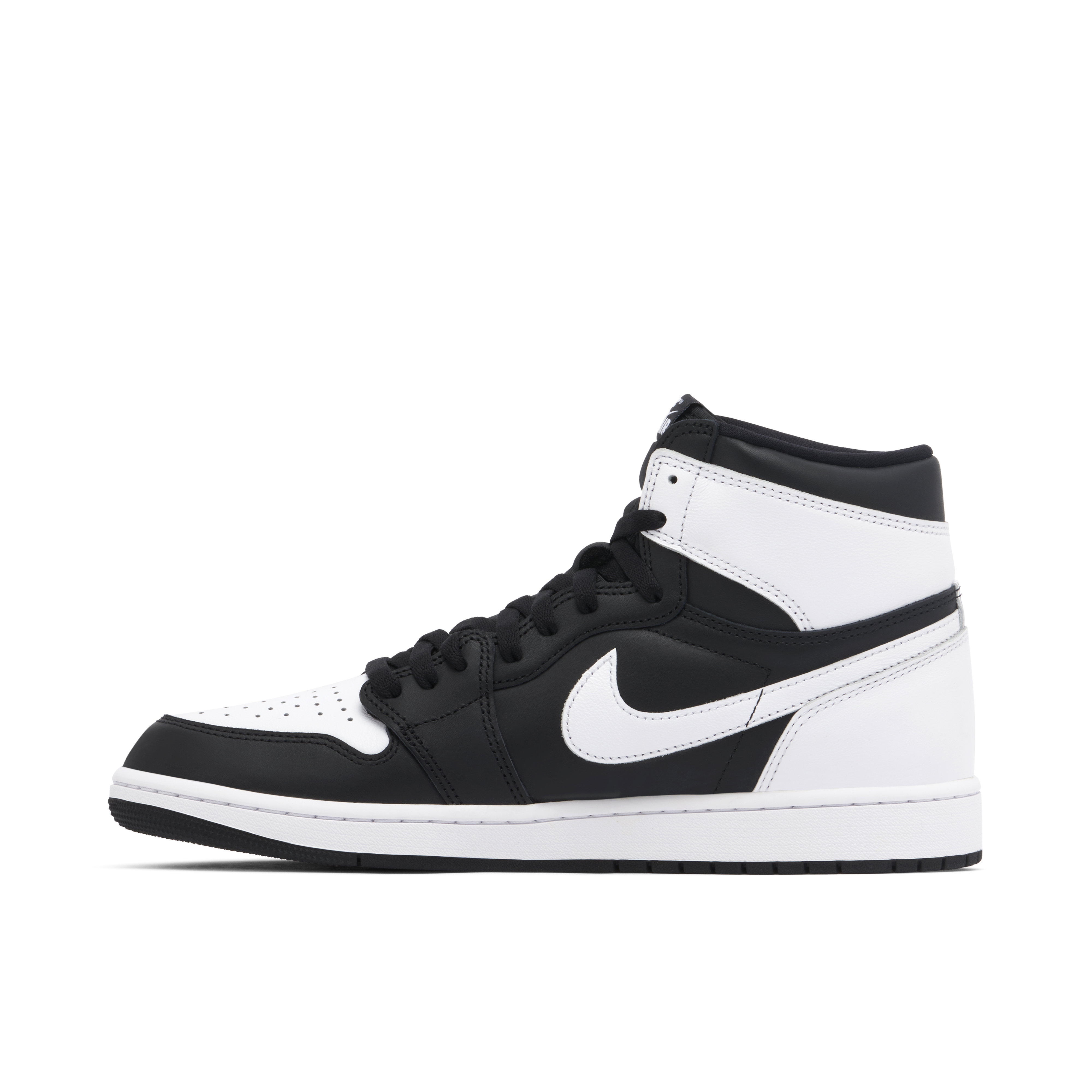 Air Jordan 1 High OG Reverse Panda | DZ5485-010 | Laced