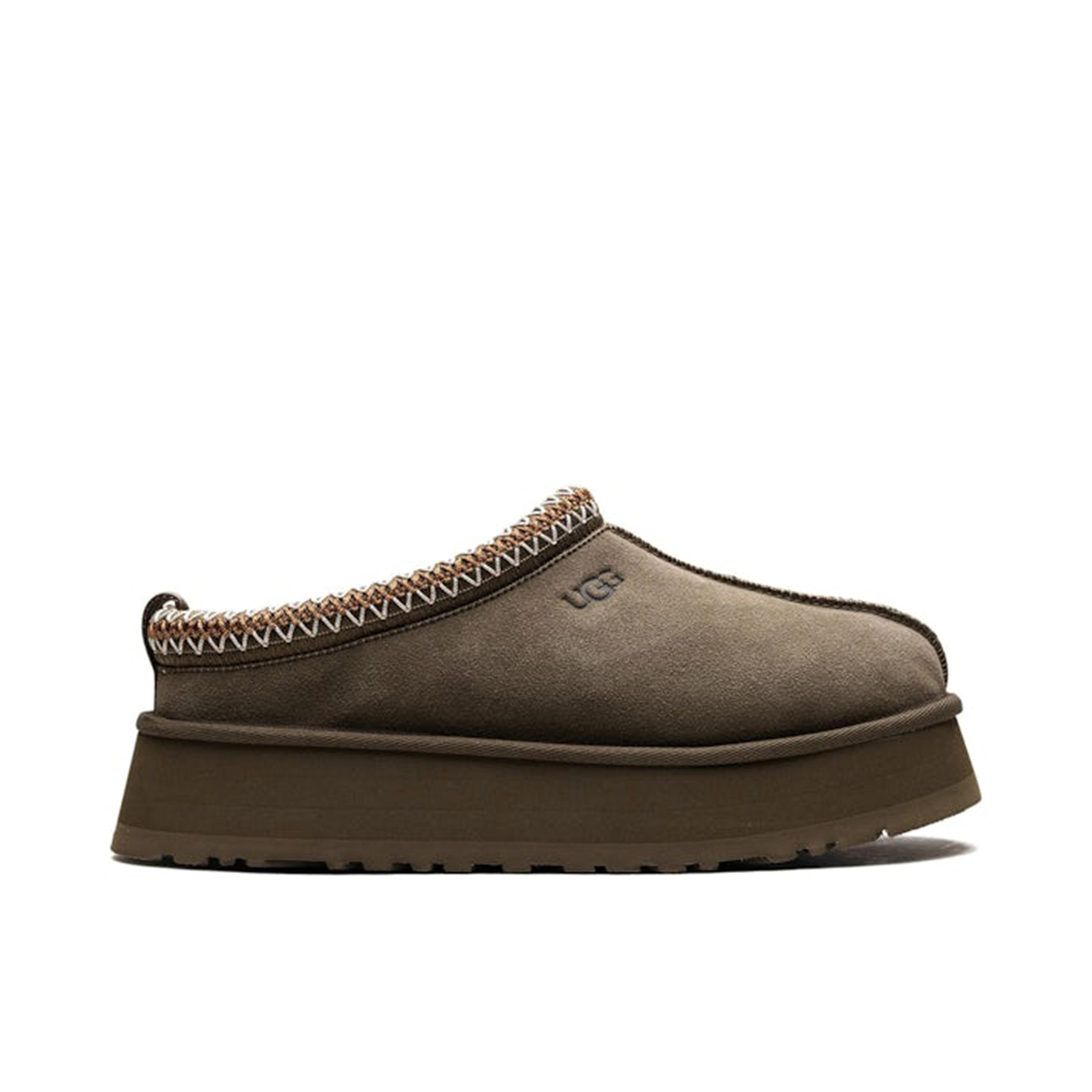 UGG Tazz Slipper Antilope Womens