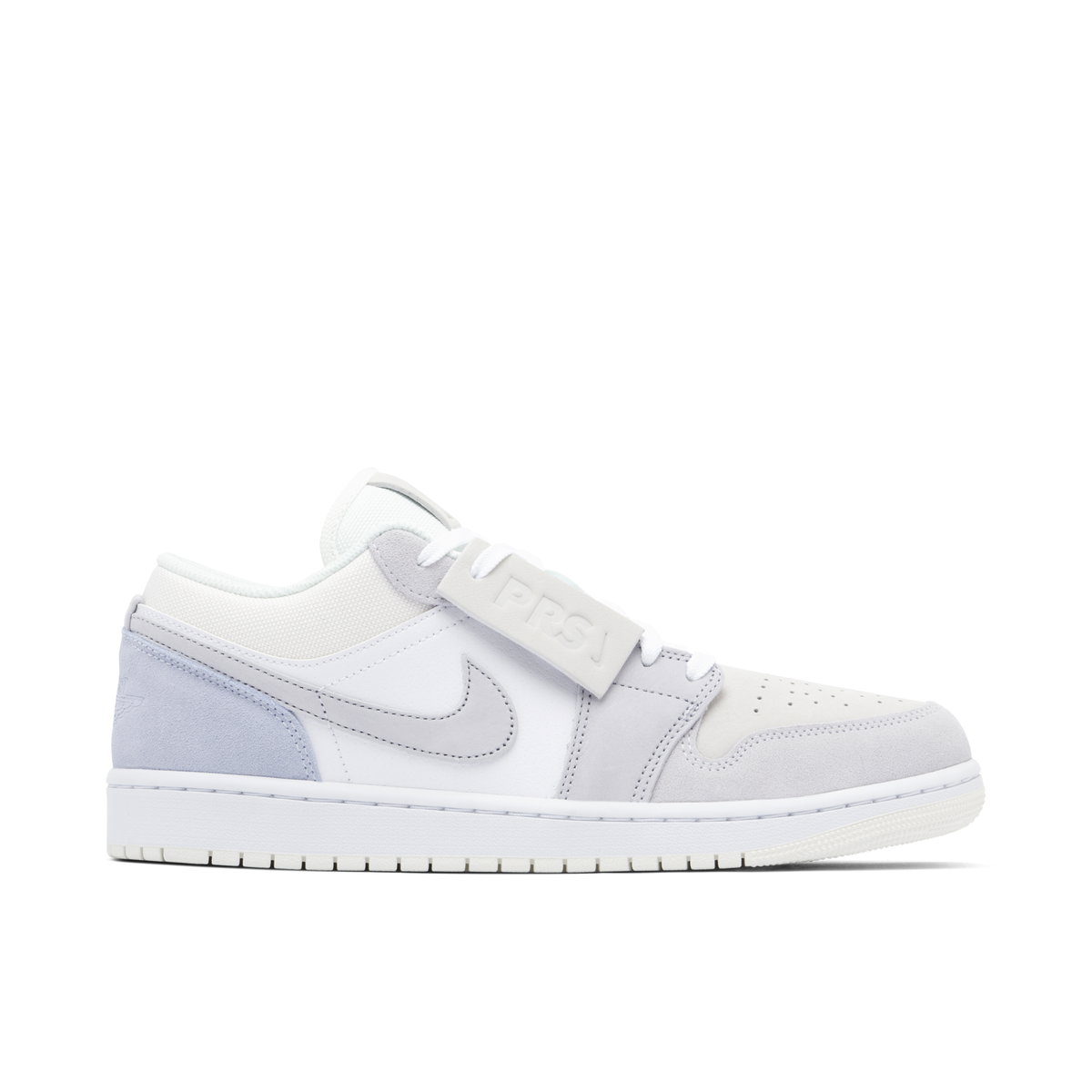 Air Jordan 1 Low Paris | CV3043-100 | Laced