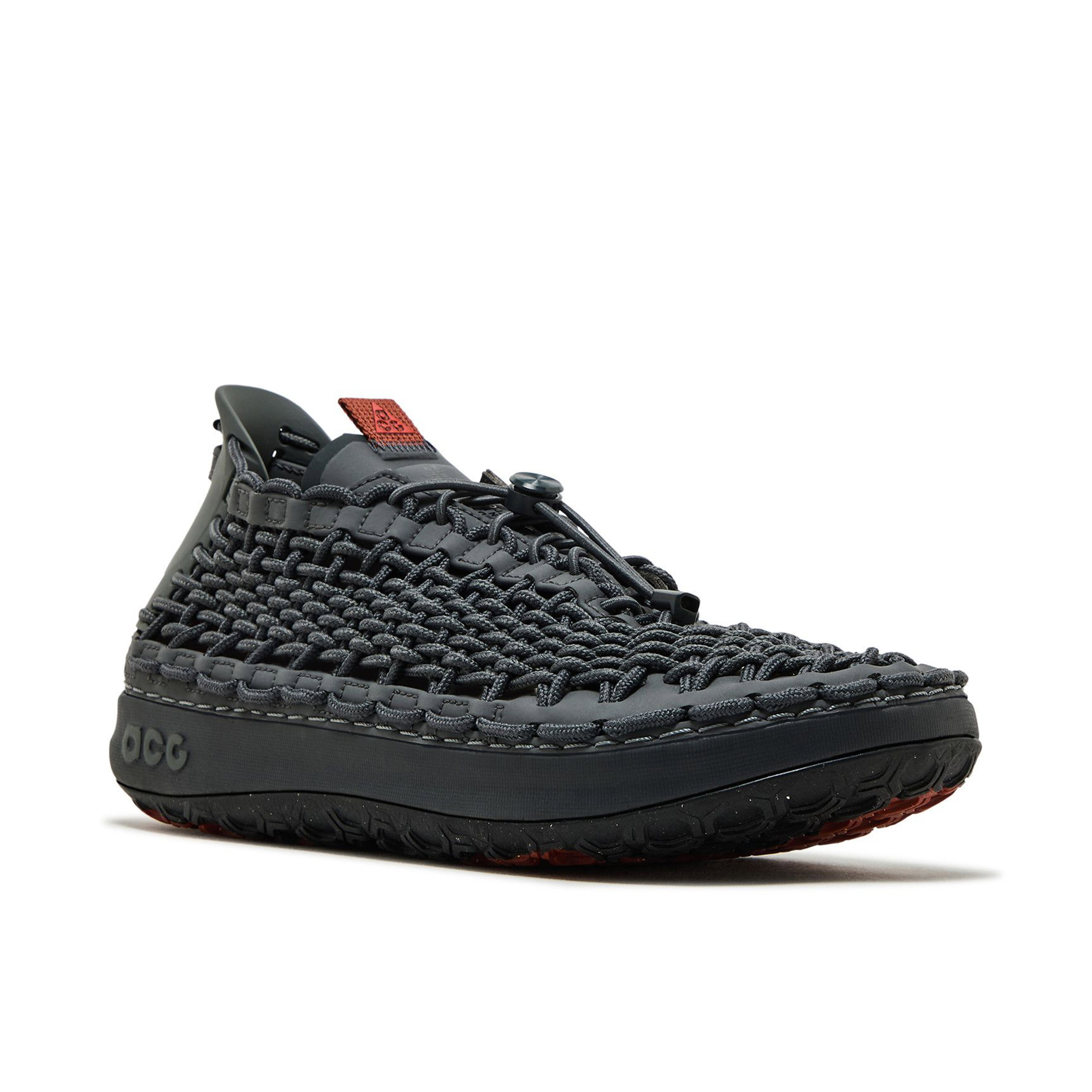 Nike ACG Watercat+ Iron Grey Anthracite Cinnamon
