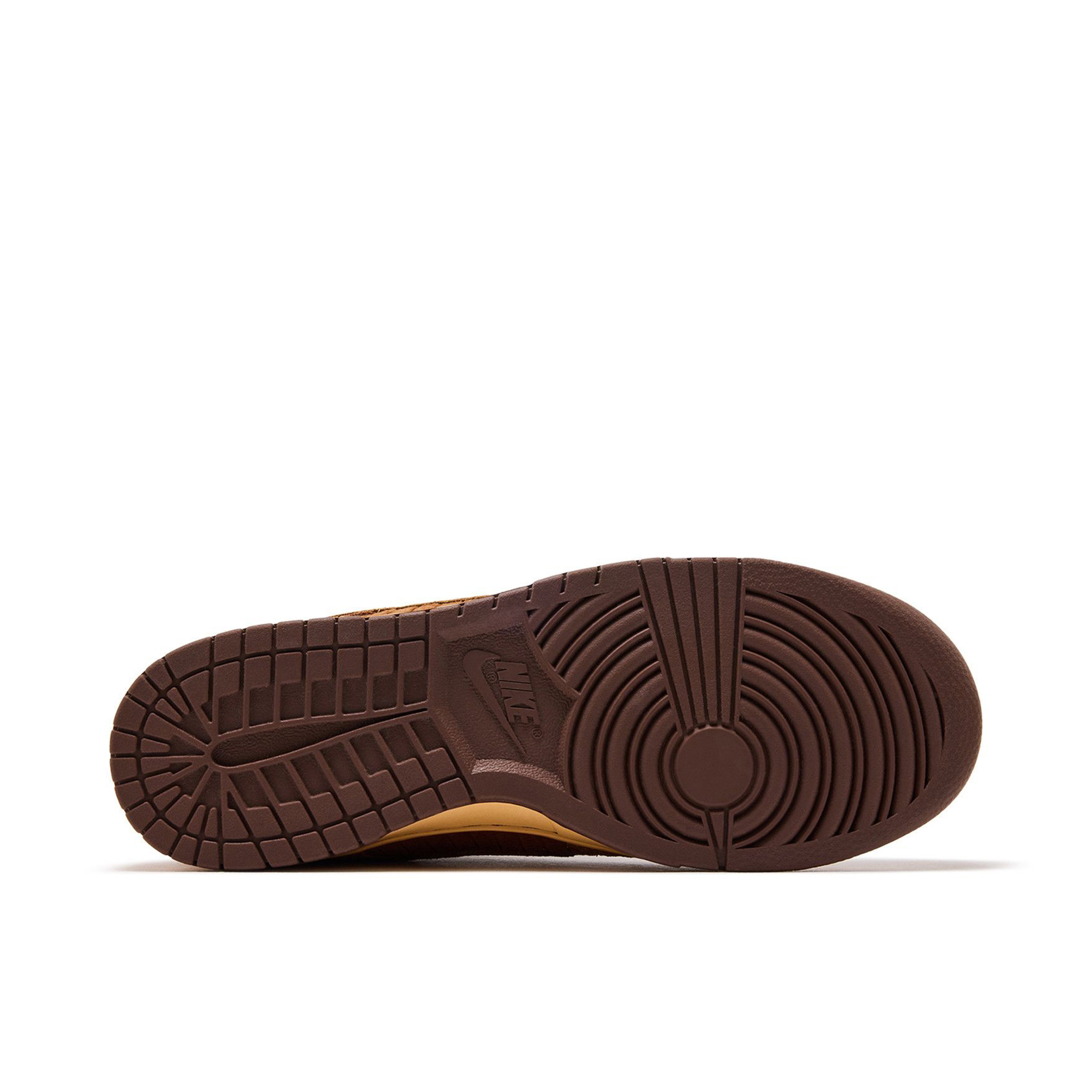 Nike Dunk Low Retro Premium Light British Tan Corduroy