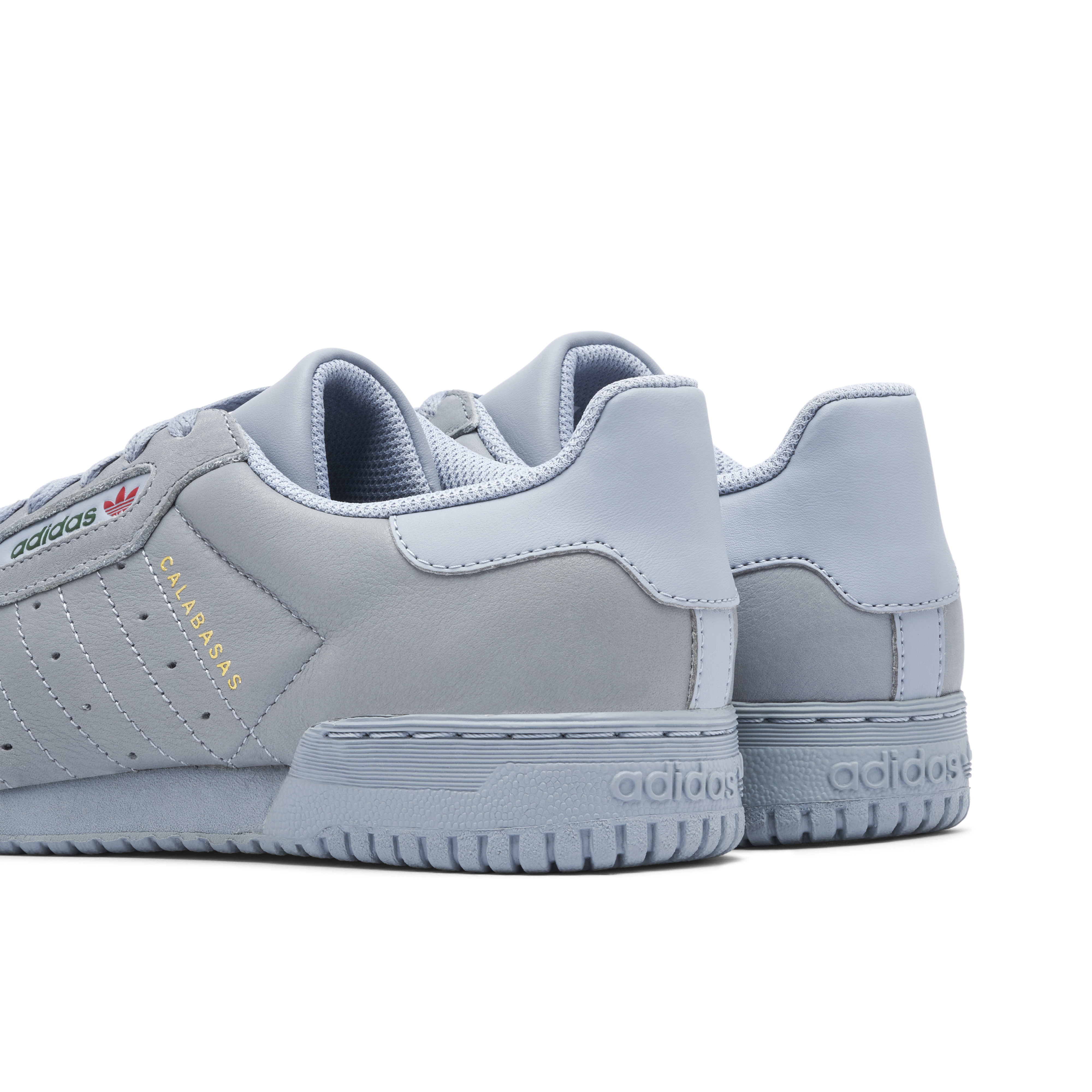Yeezy Powerphase Calabasas Grey | CG6422 | Laced
