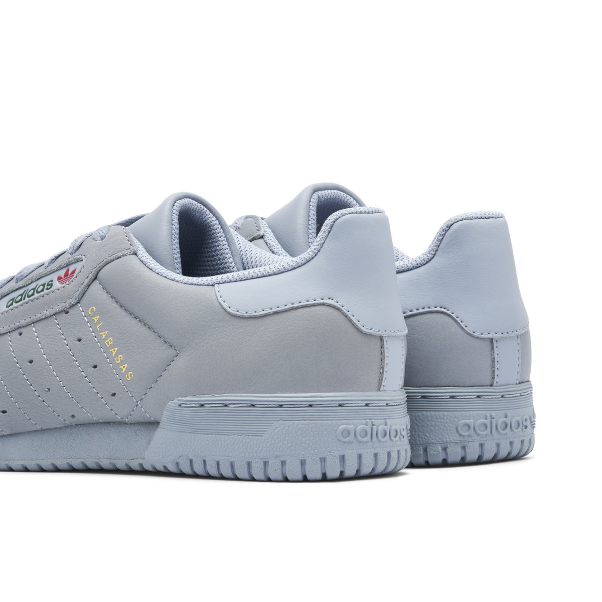 Yeezy Powerphase Calabasas Grey | CG6422 | Laced