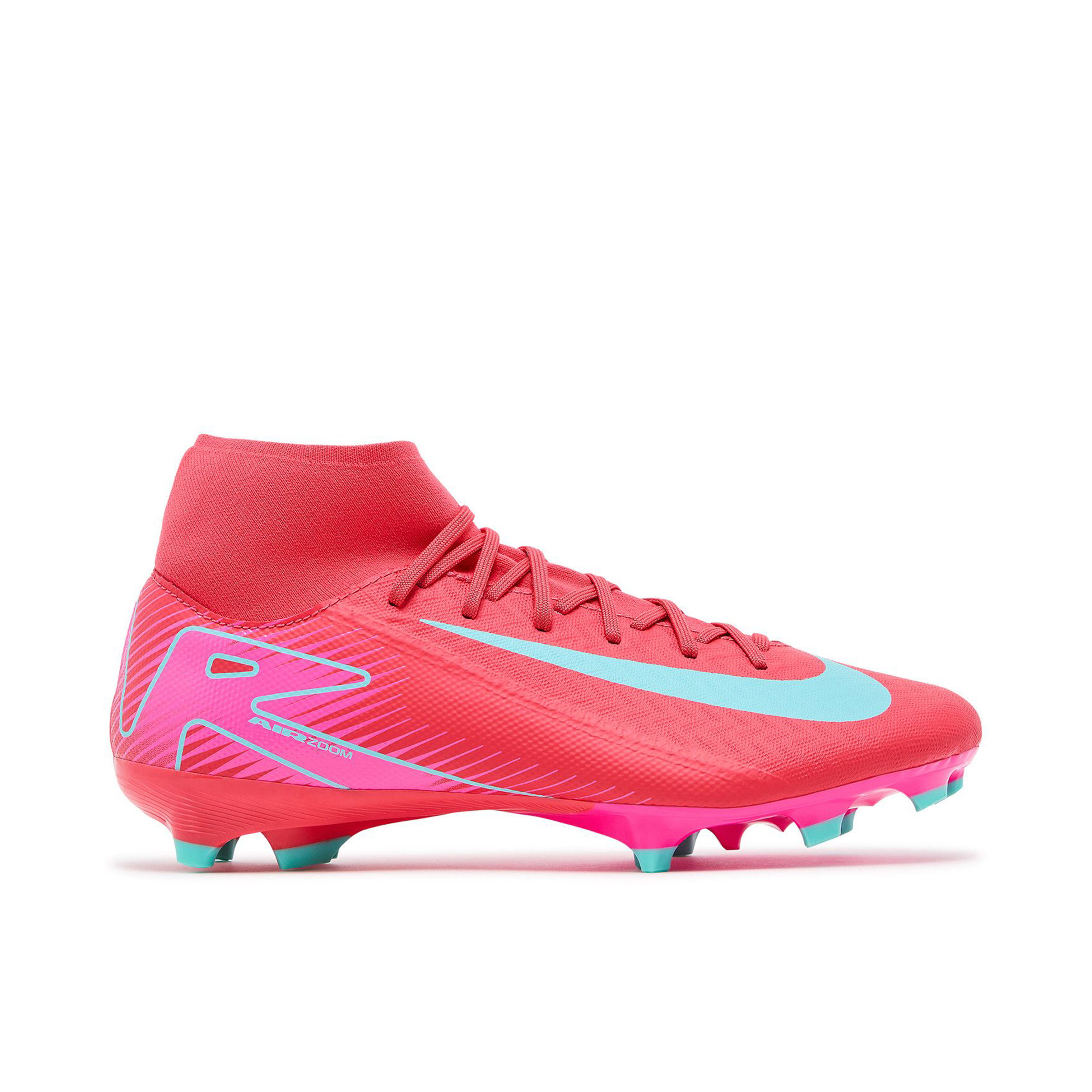 Nike Mercurial Superfly 10 Academy MG Mad Energy Pack