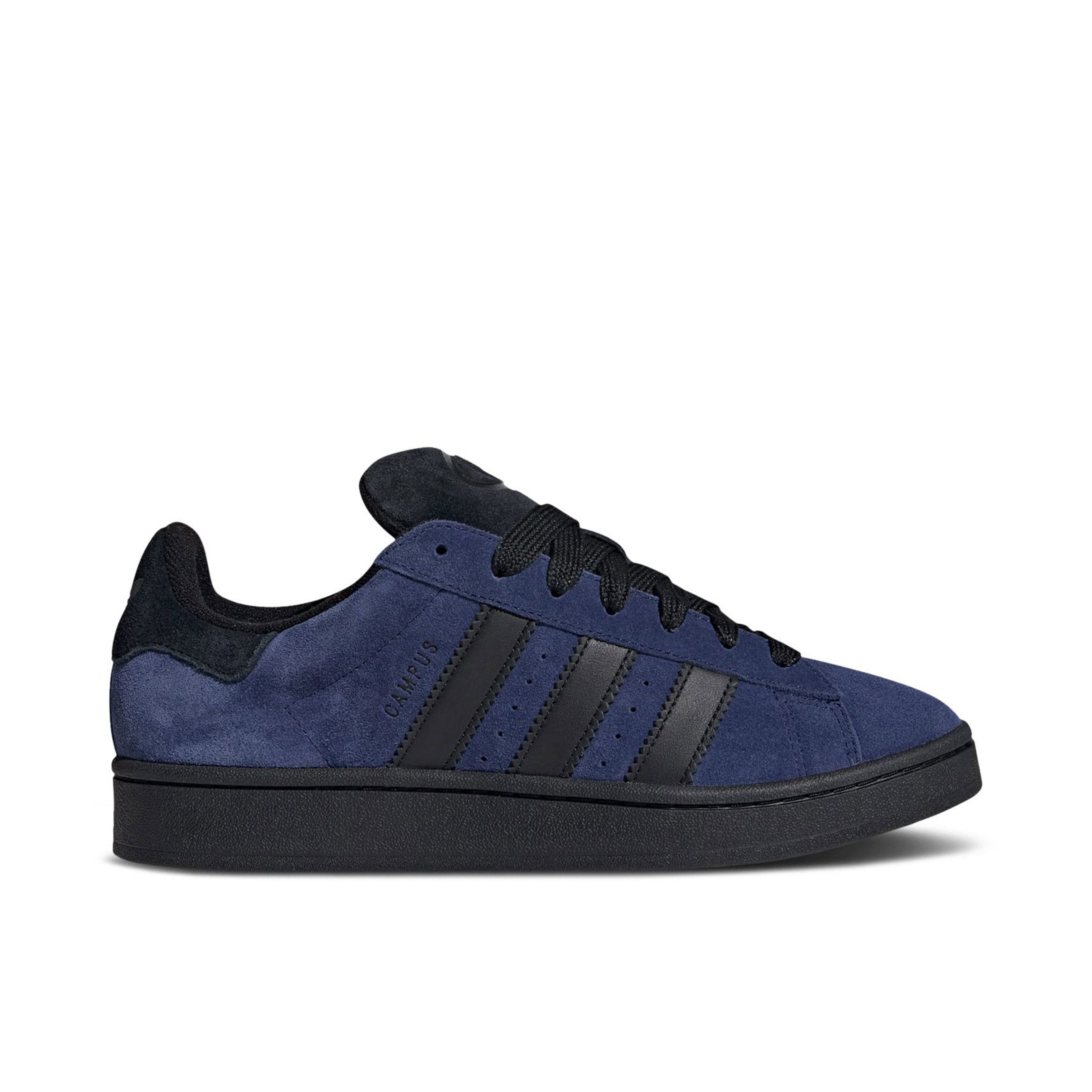 Adidas Campus 00s Dark Blue Core Black