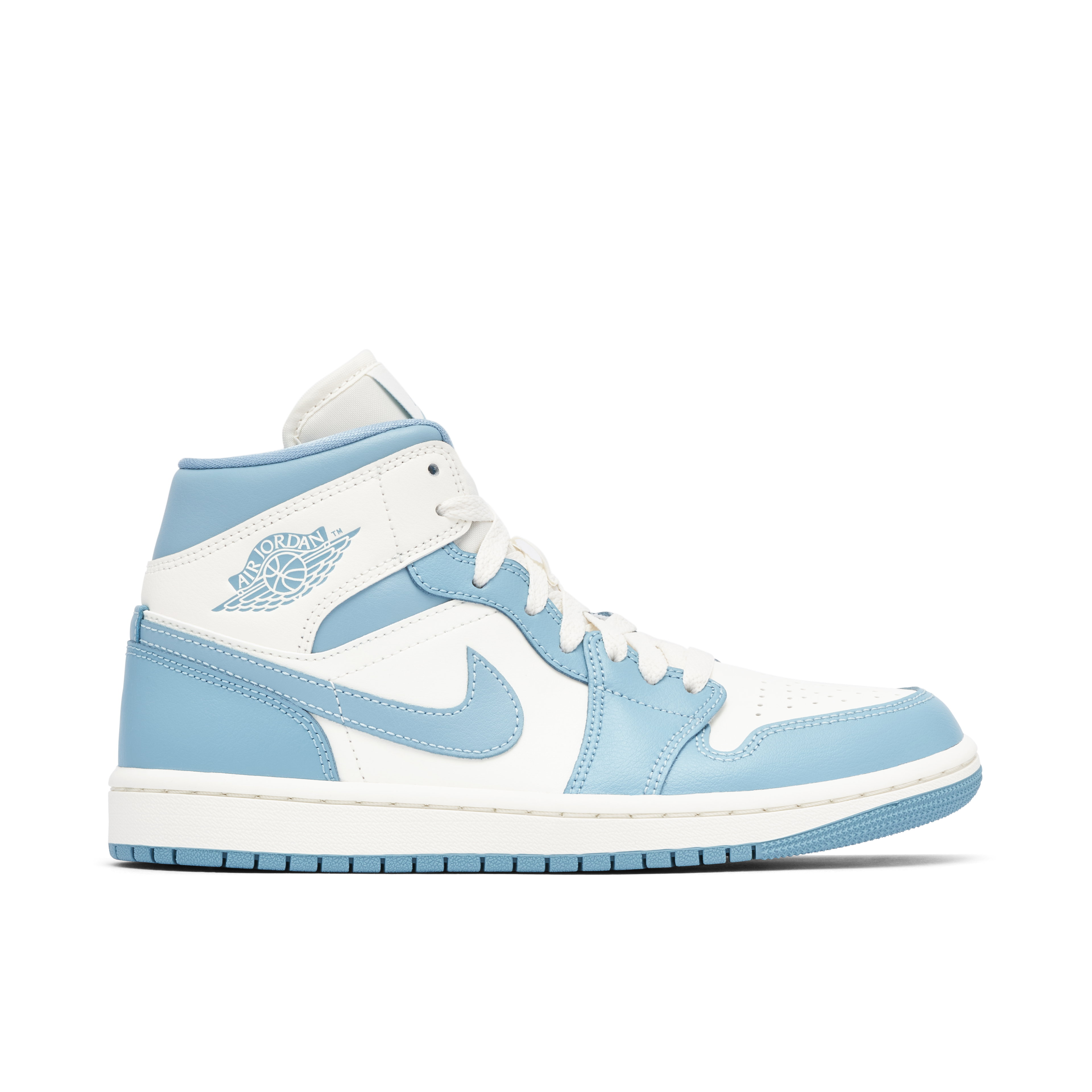 Air Jordan 1 Mid UNC 2022 für Damen