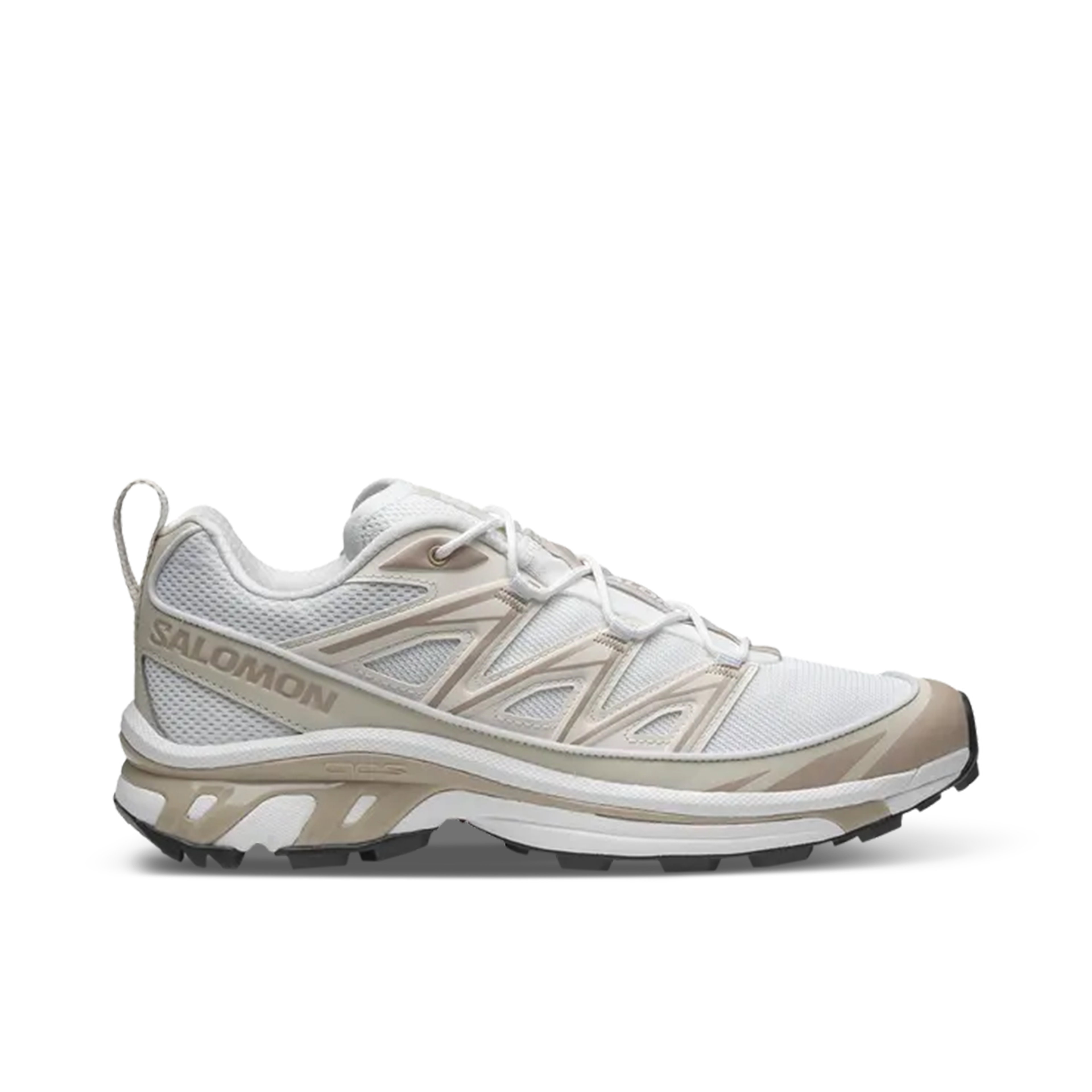 Salomon XT-6 Expanse White Rainy Day