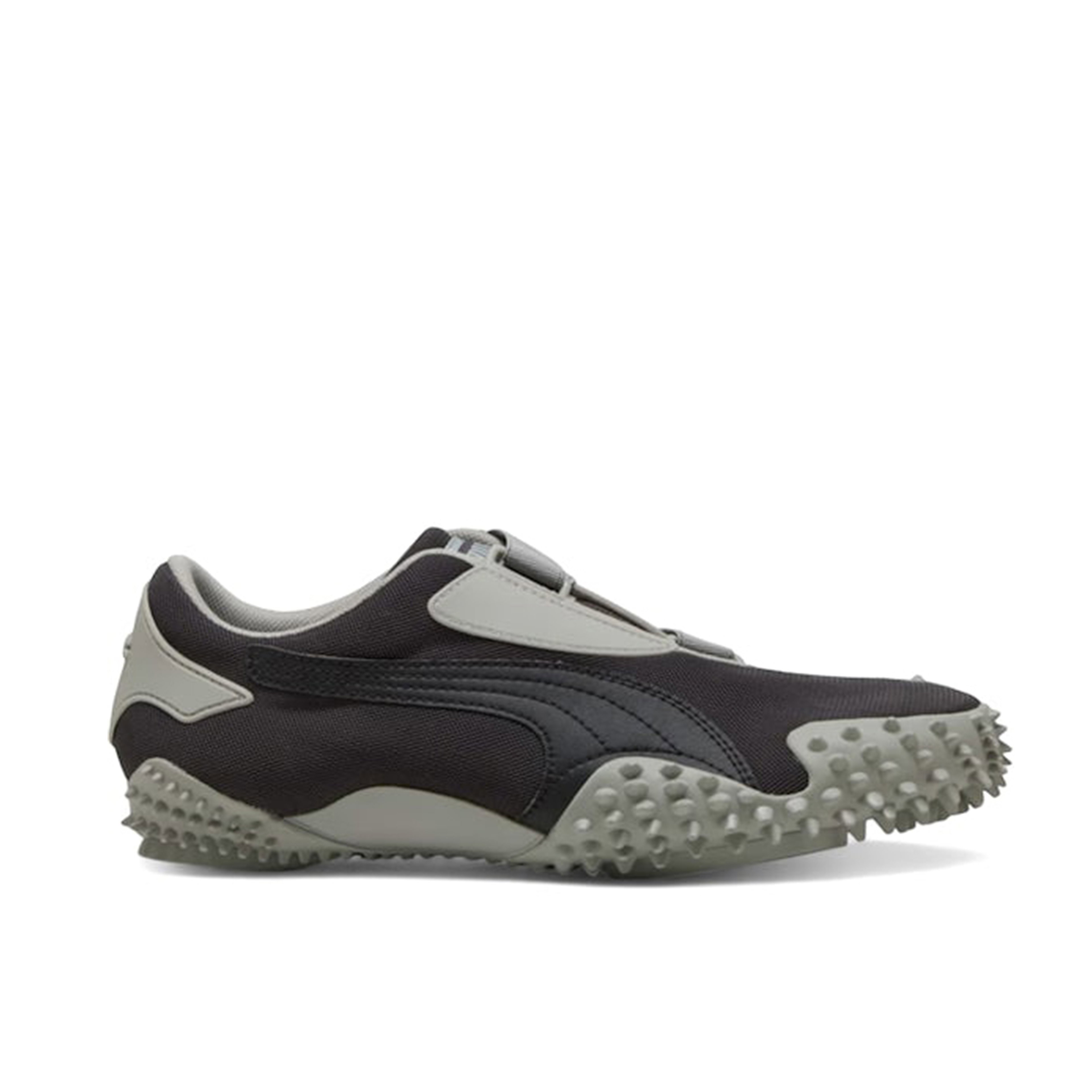 Puma Mostro OG Prime Dusky Gray Black