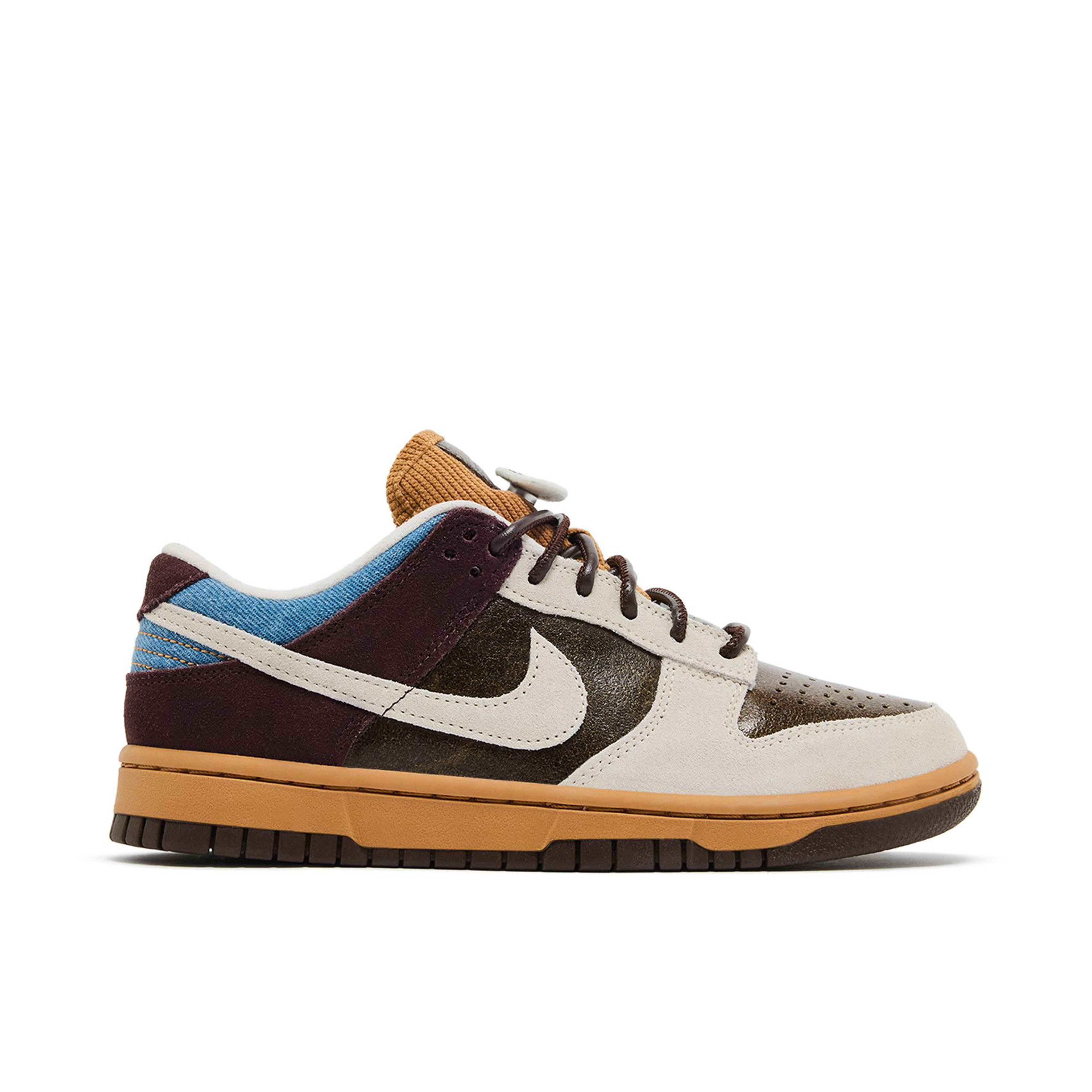 Nike Dunk Low Love and Peace Womens