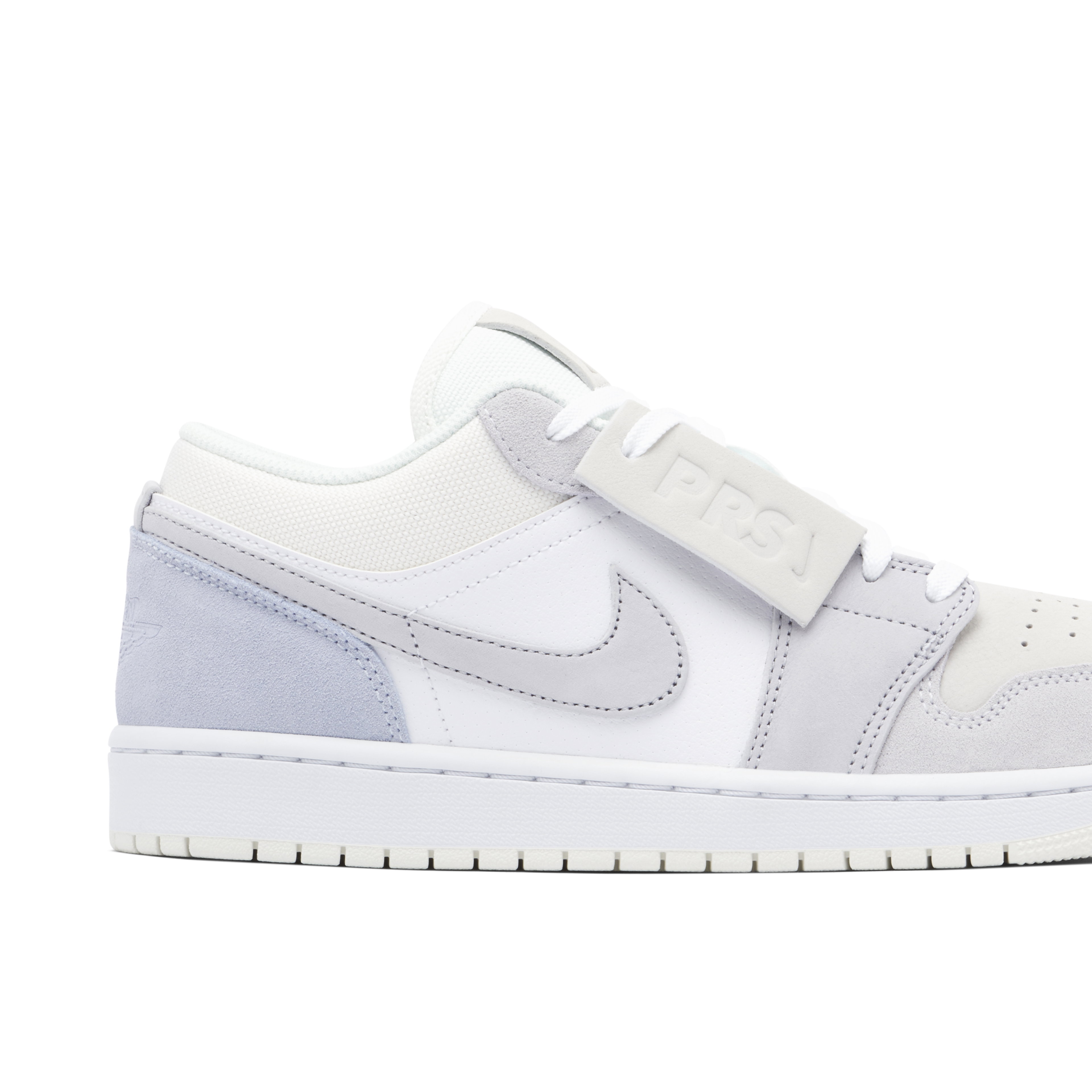 Air Jordan 1 Low Paris