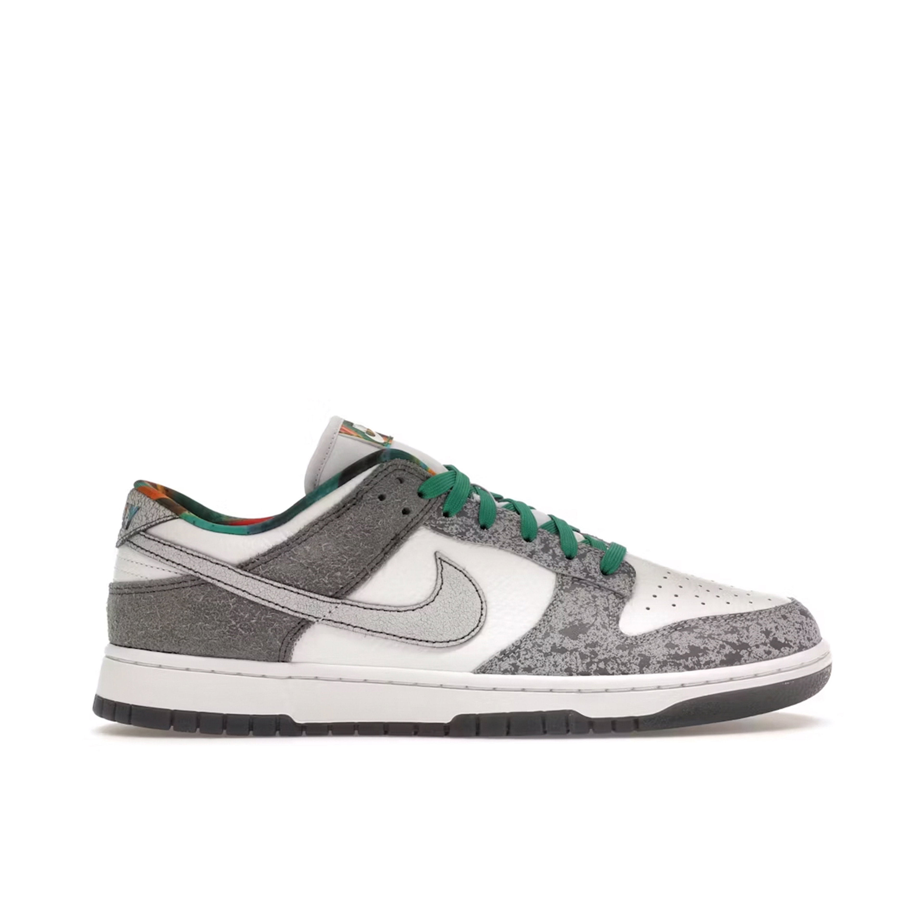 Nike Dunk Low Retro Premium Philly