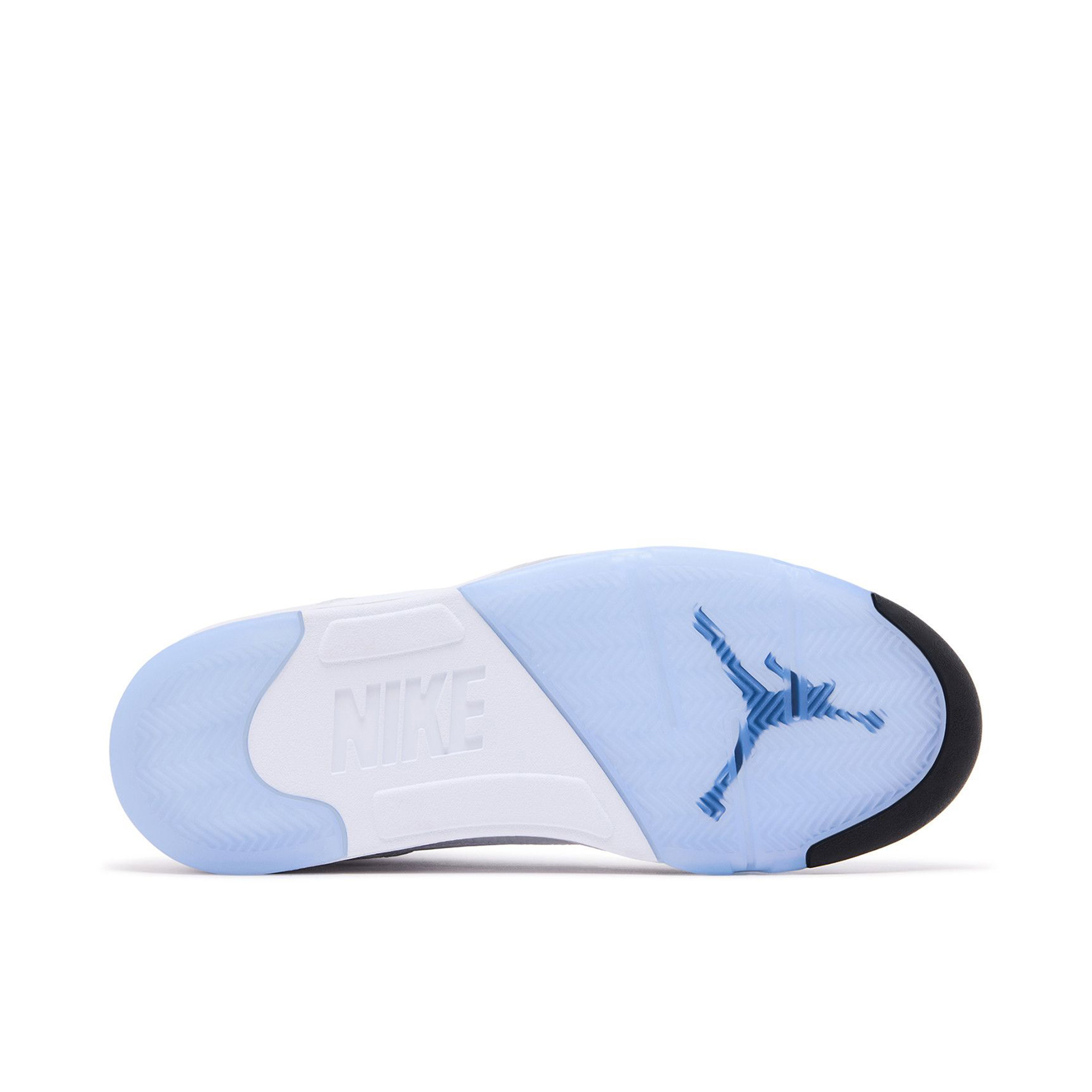 Air Jordan 5 Retro White Metallic (2026)