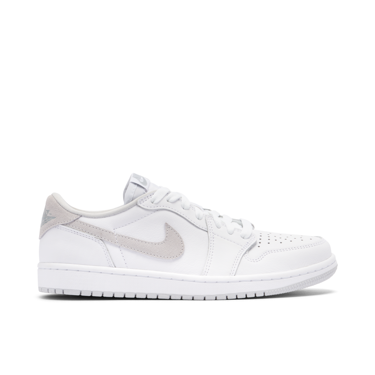 Air Jordan 1 Low Neutral Grey 2021 | CZ0790-100 | Laced
