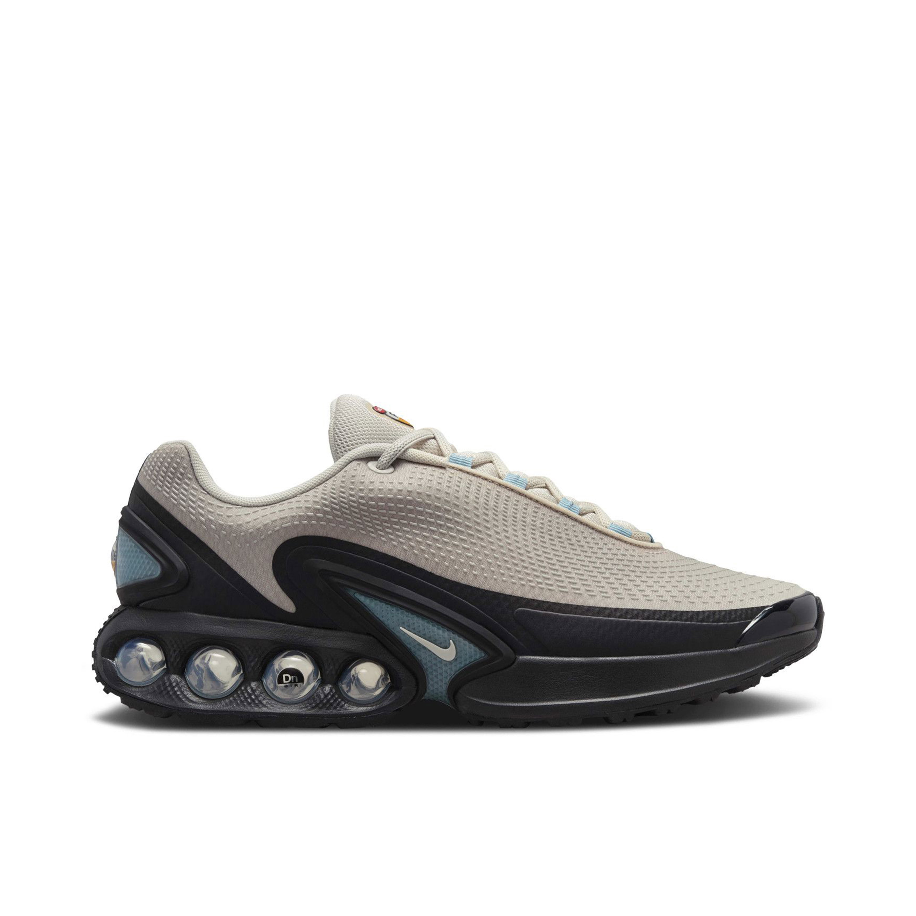 Nike Air Max Dn Light Orewood Brown Turquoise