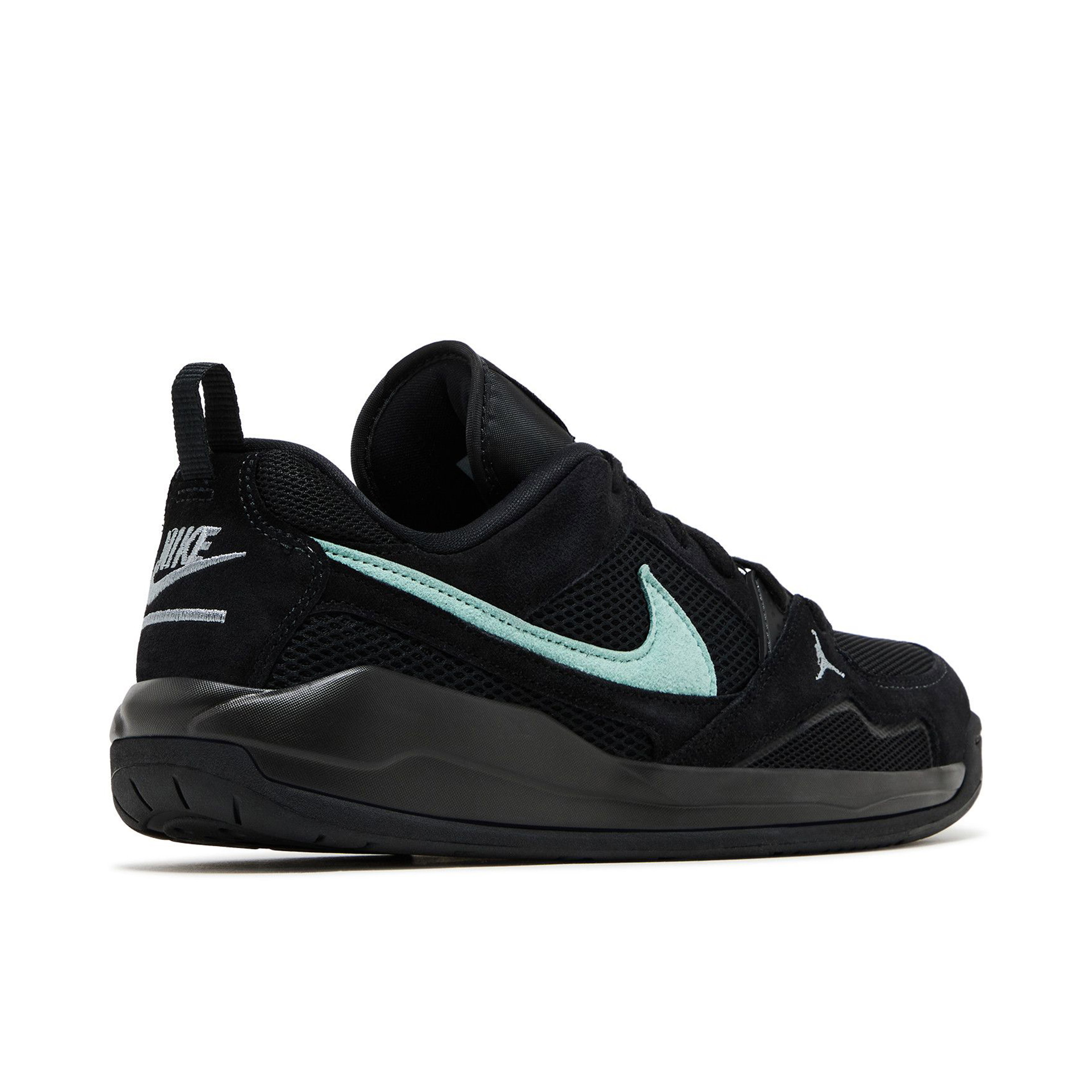 Air Jordan CMFT Era Black Sail Cool Grey Mineral