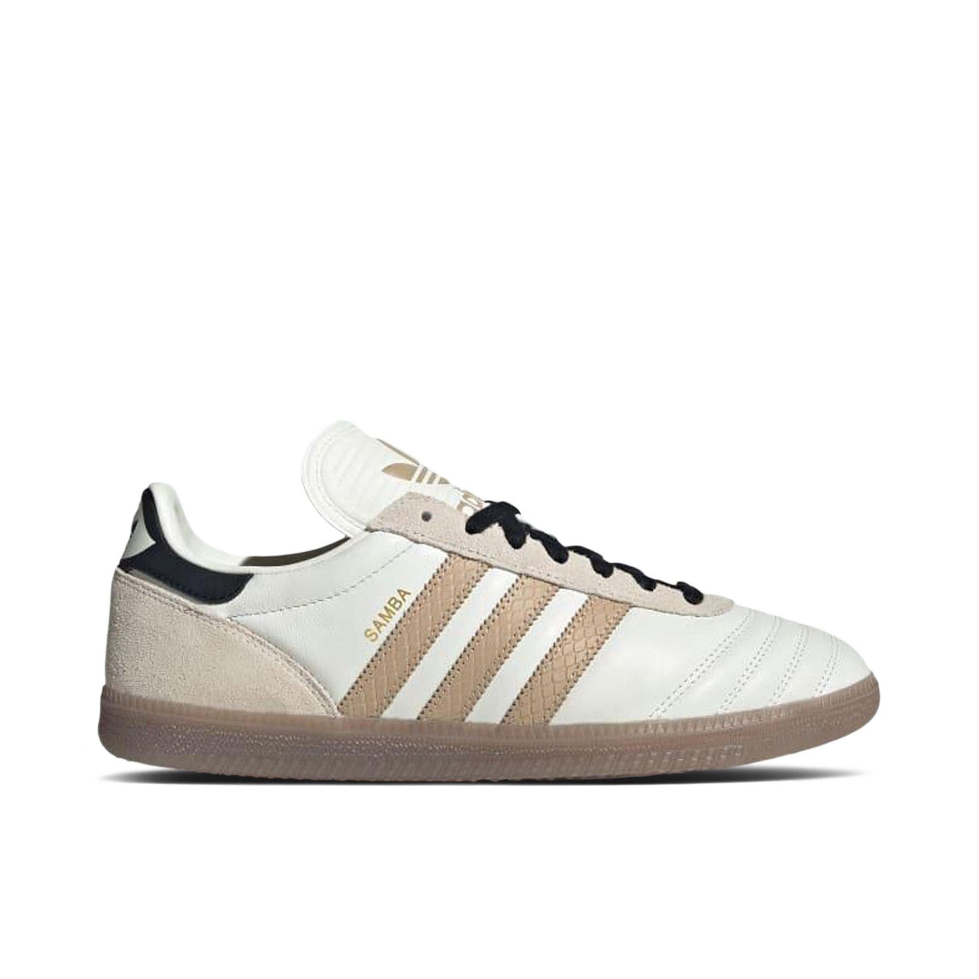 Adidas Samba JP Off White Magic Beige
