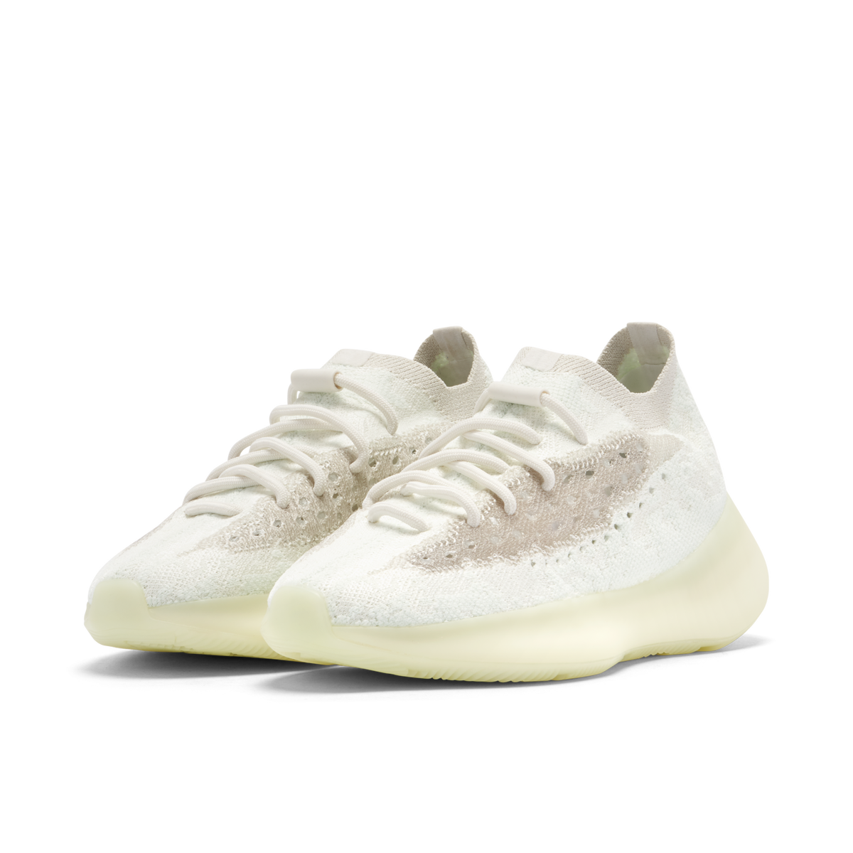 adidas gazelle silver green womens adidas Yeezy Boost 380 Calcite Glow  YankeeKicks Online