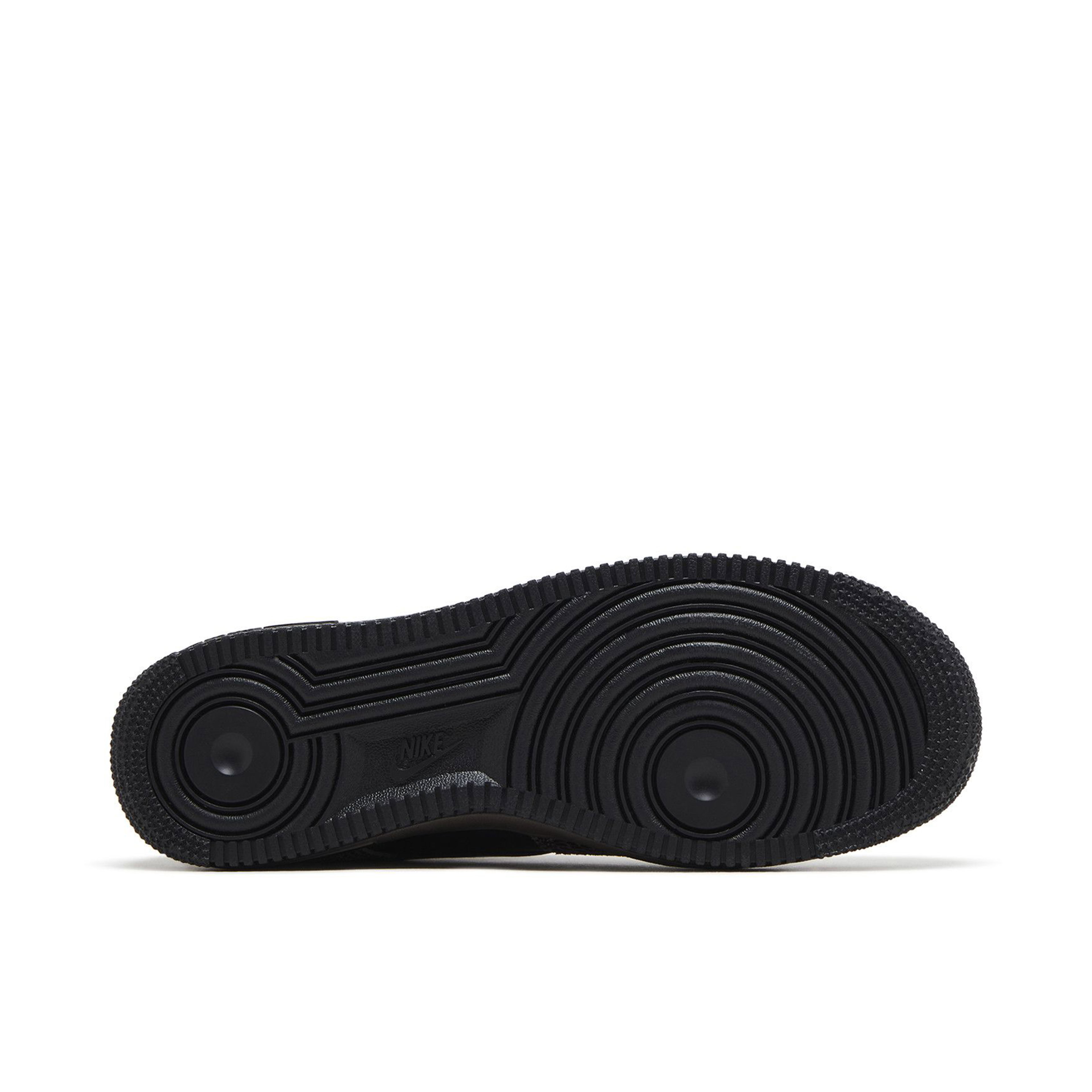 Nike Air Force 1 Low Off Noir Snakeskin