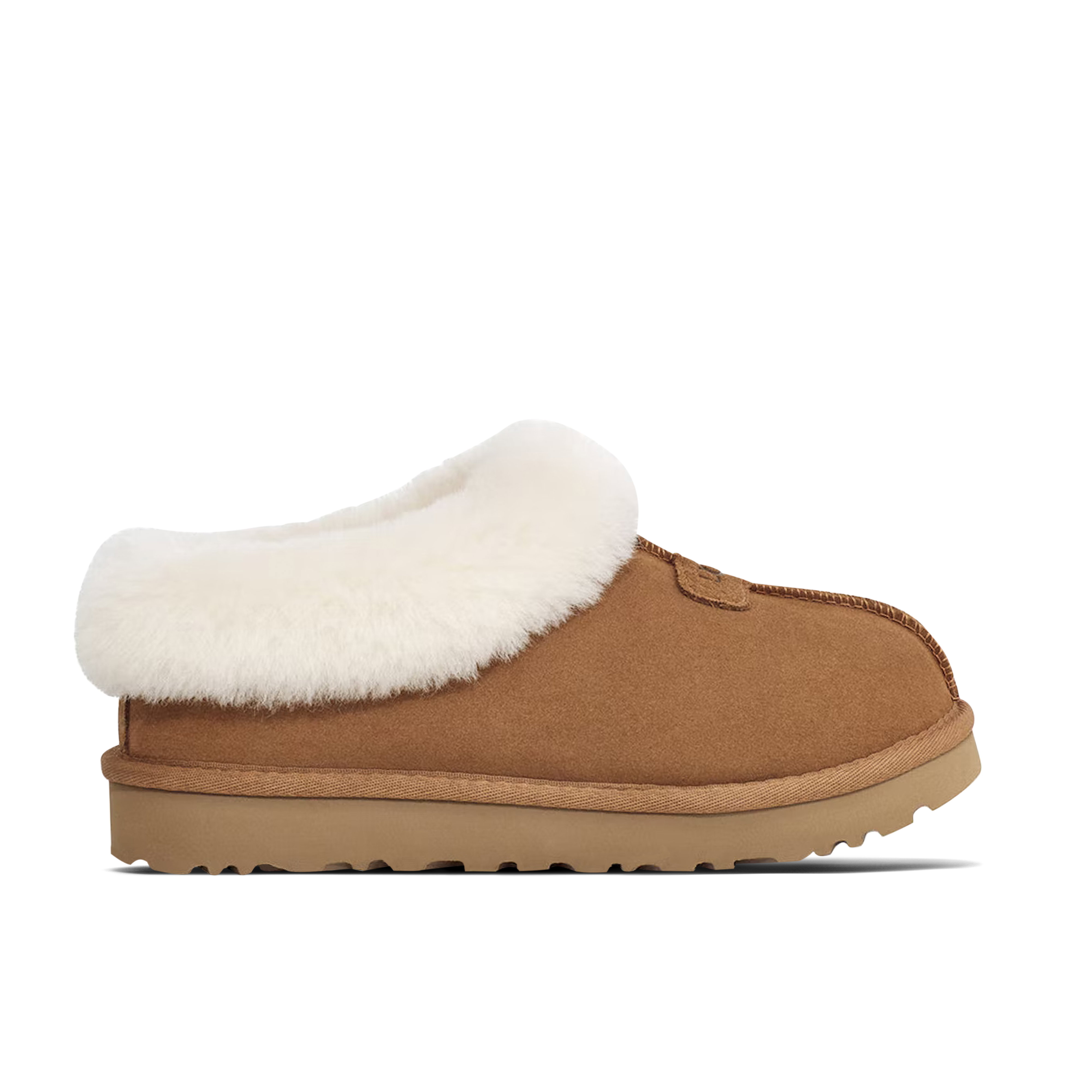 Chestnut UGGs | Shop With Laced