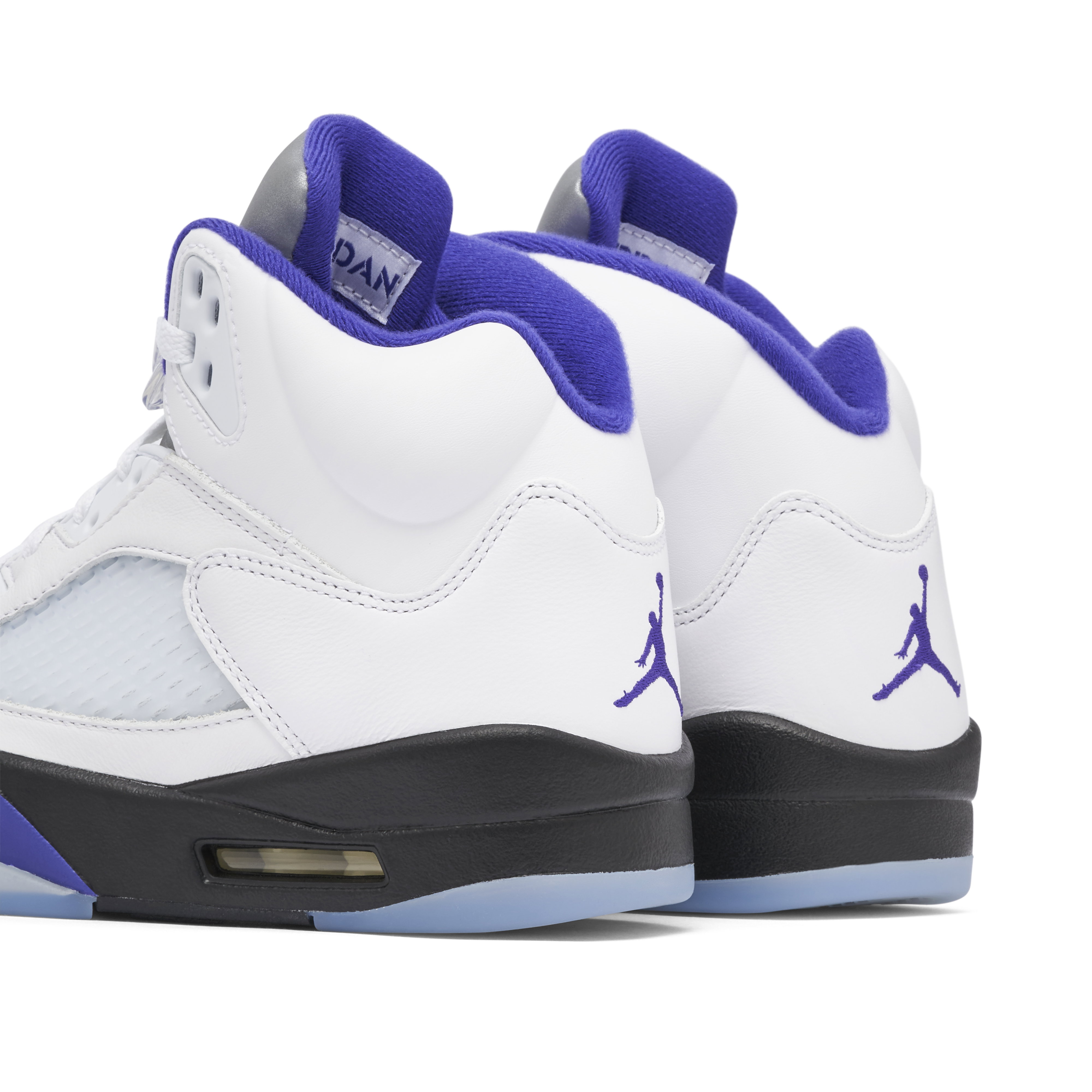 Air Jordan 5 Retro Dark Concord | DD0587-141 | Laced