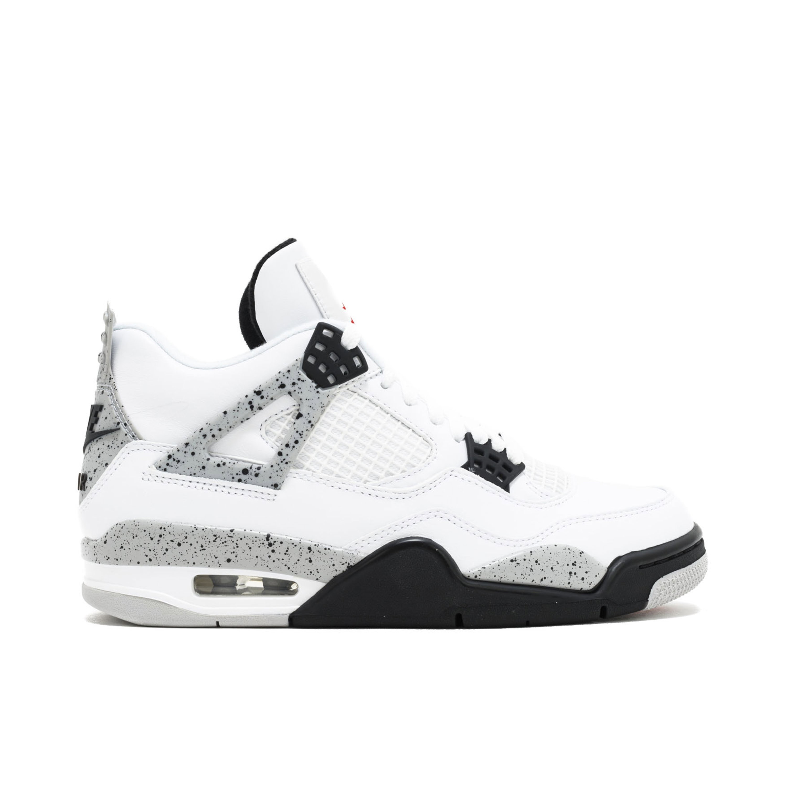 Air Jordan 4 Retro OG Cement (2016 release) | 840606-192 | Laced