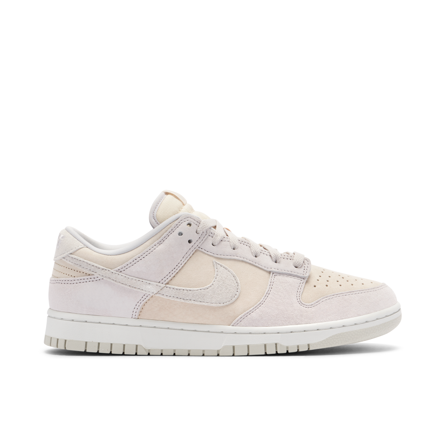 Nike Dunk Low Premium Vast Grey