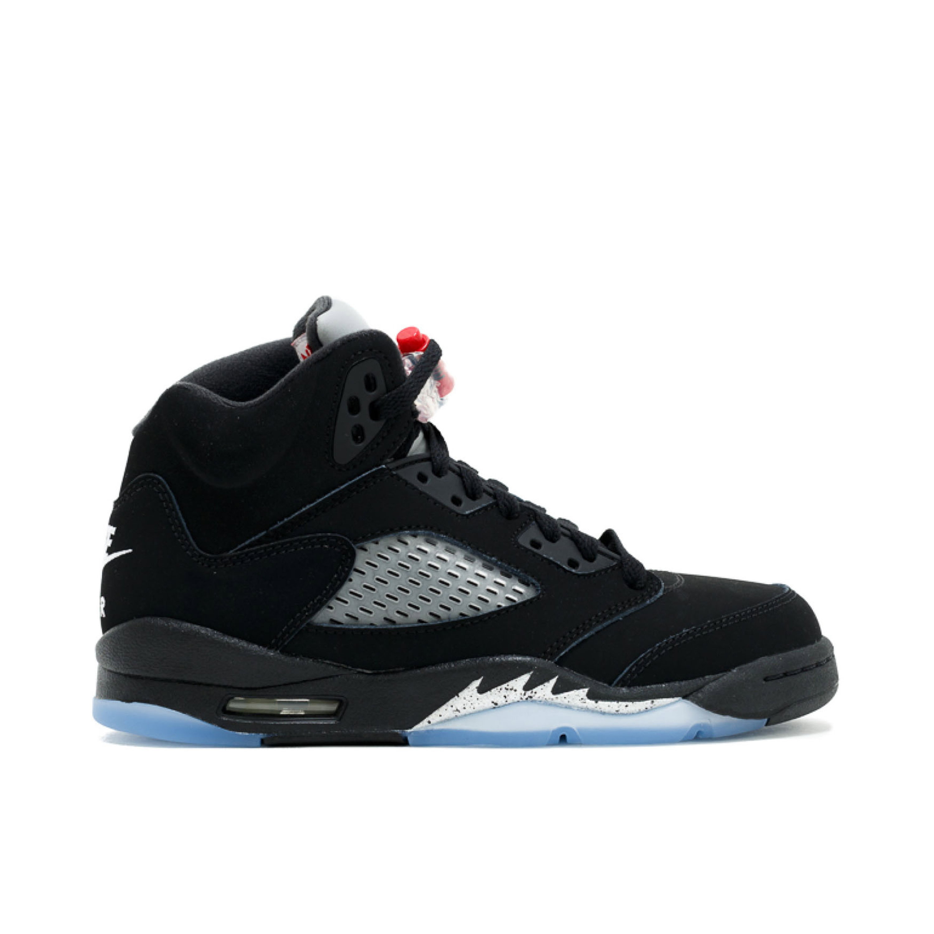 Air Jordan 5 Trainers | Online Air Jordan Sneakers | Laced