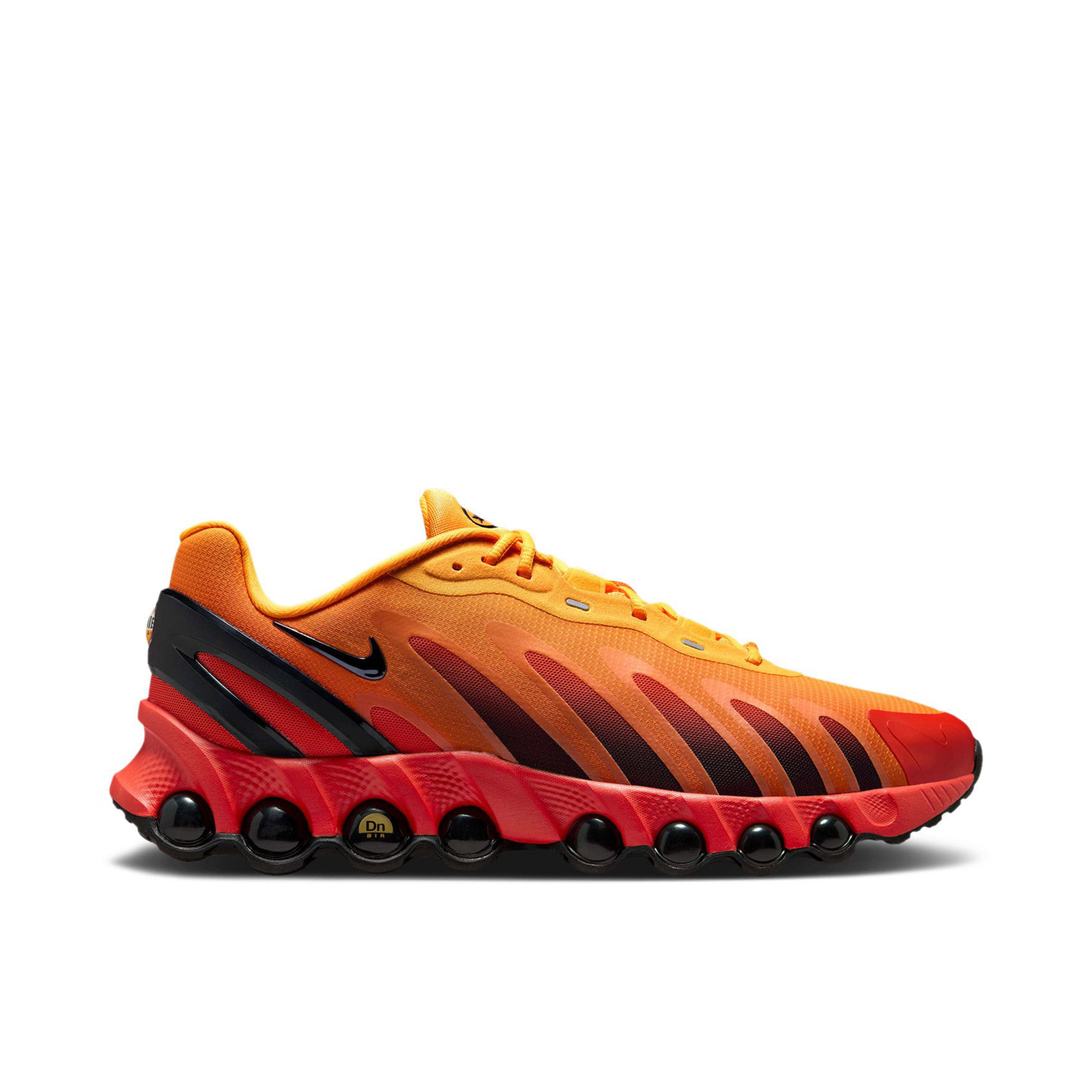 Nike Air Max Dn8 Laser Orange Black