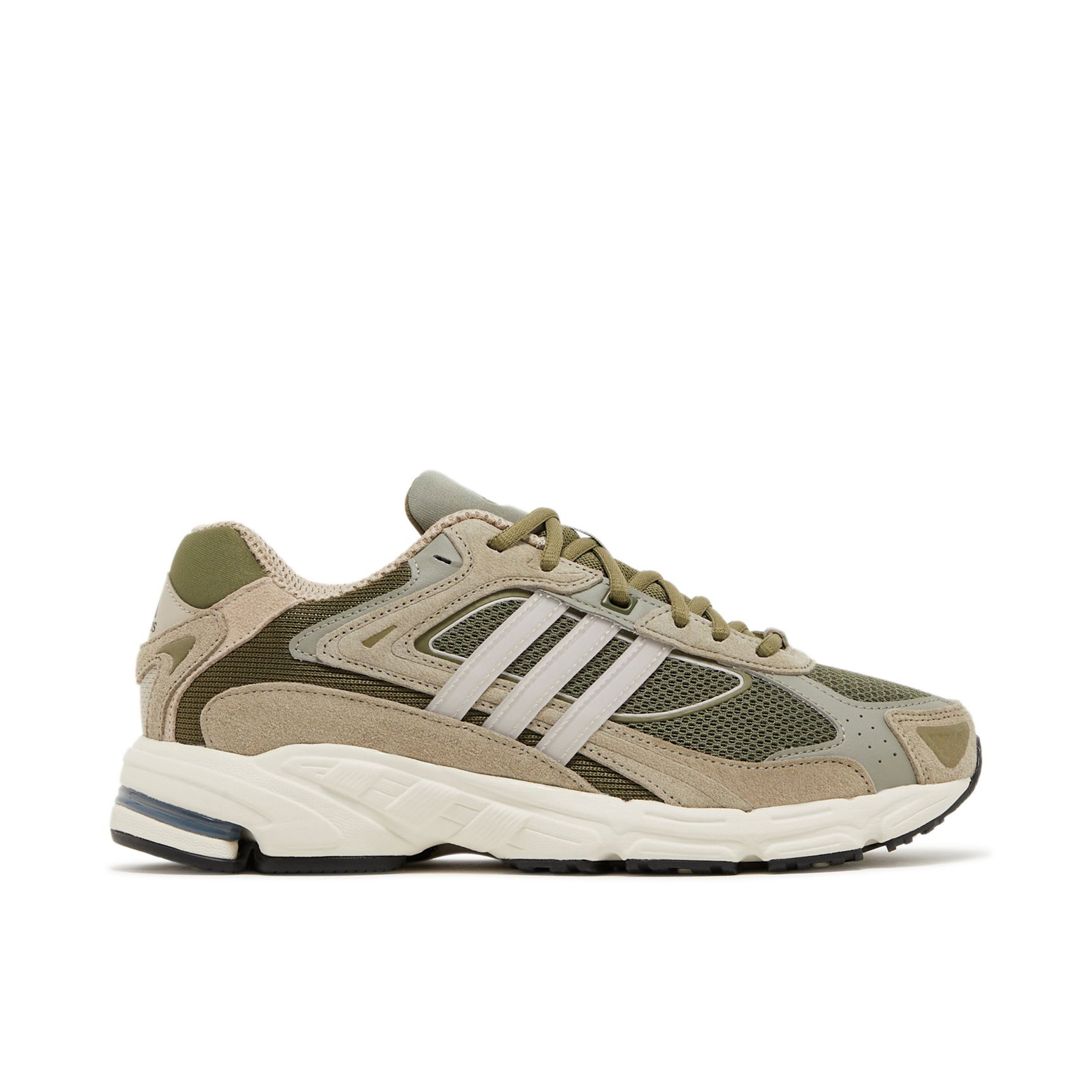 Adidas Response CL Silver Pebble