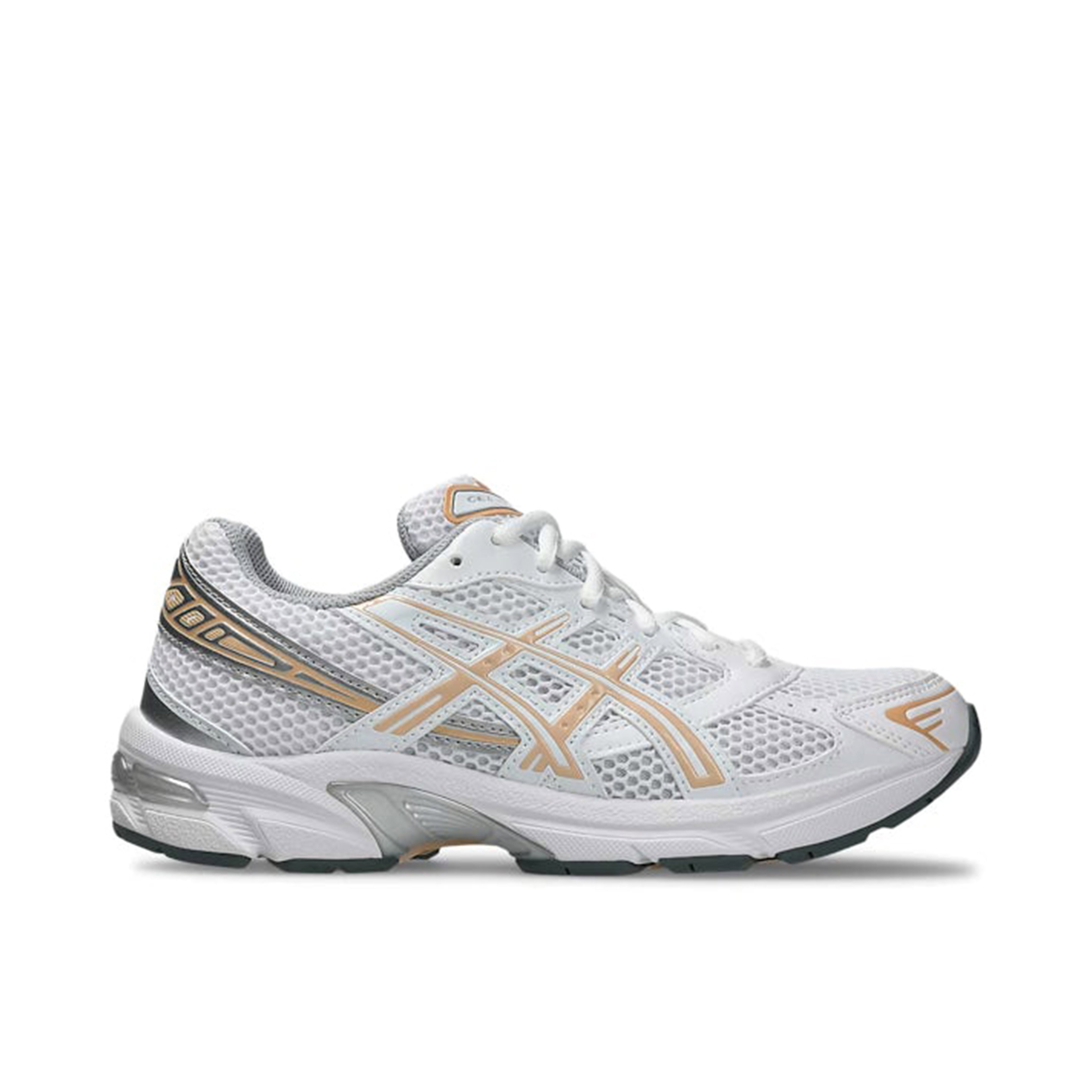 ASICS Gel-1130 White Bisque Womens