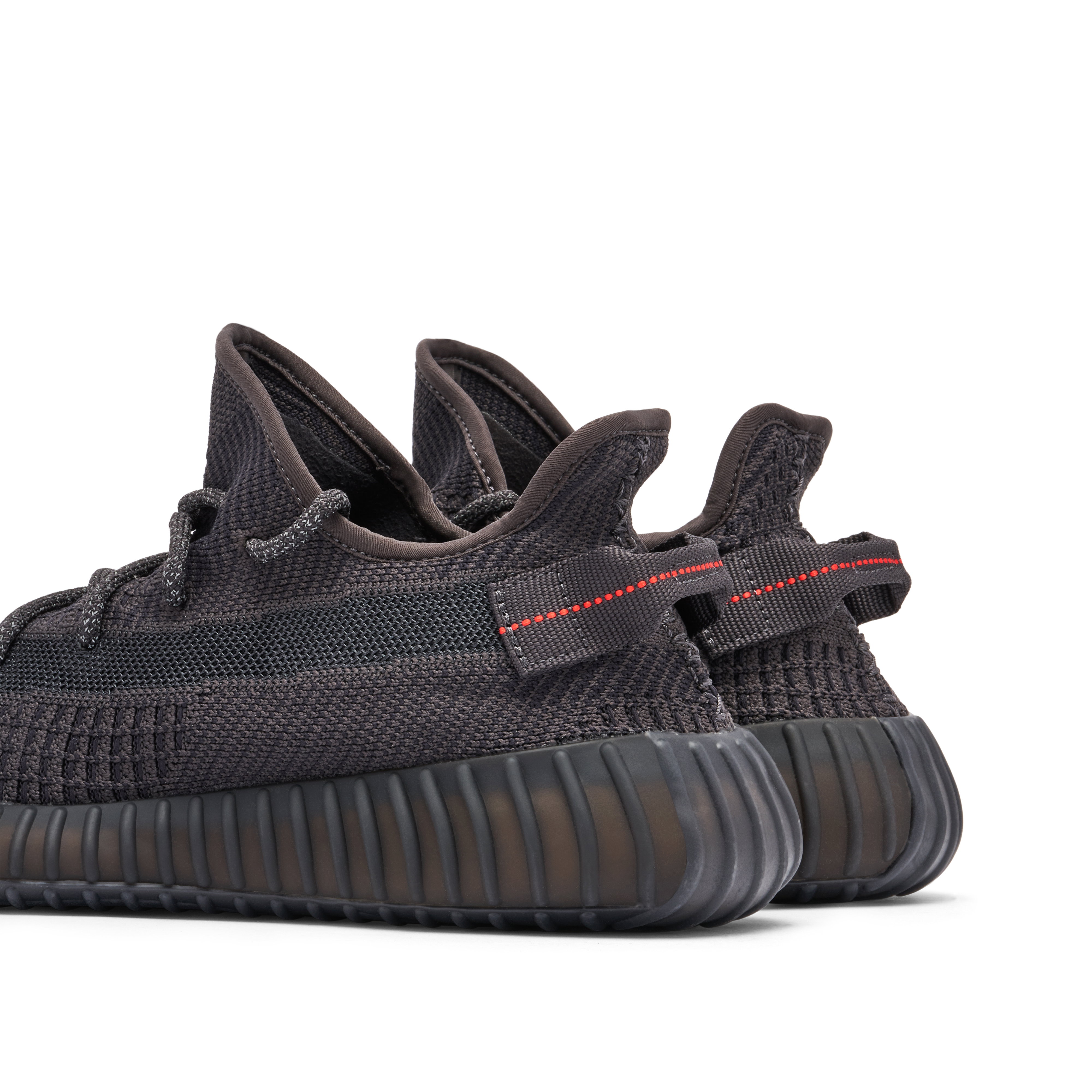 Yeezy Boost 350 V2 Black | FU9006 | Laced