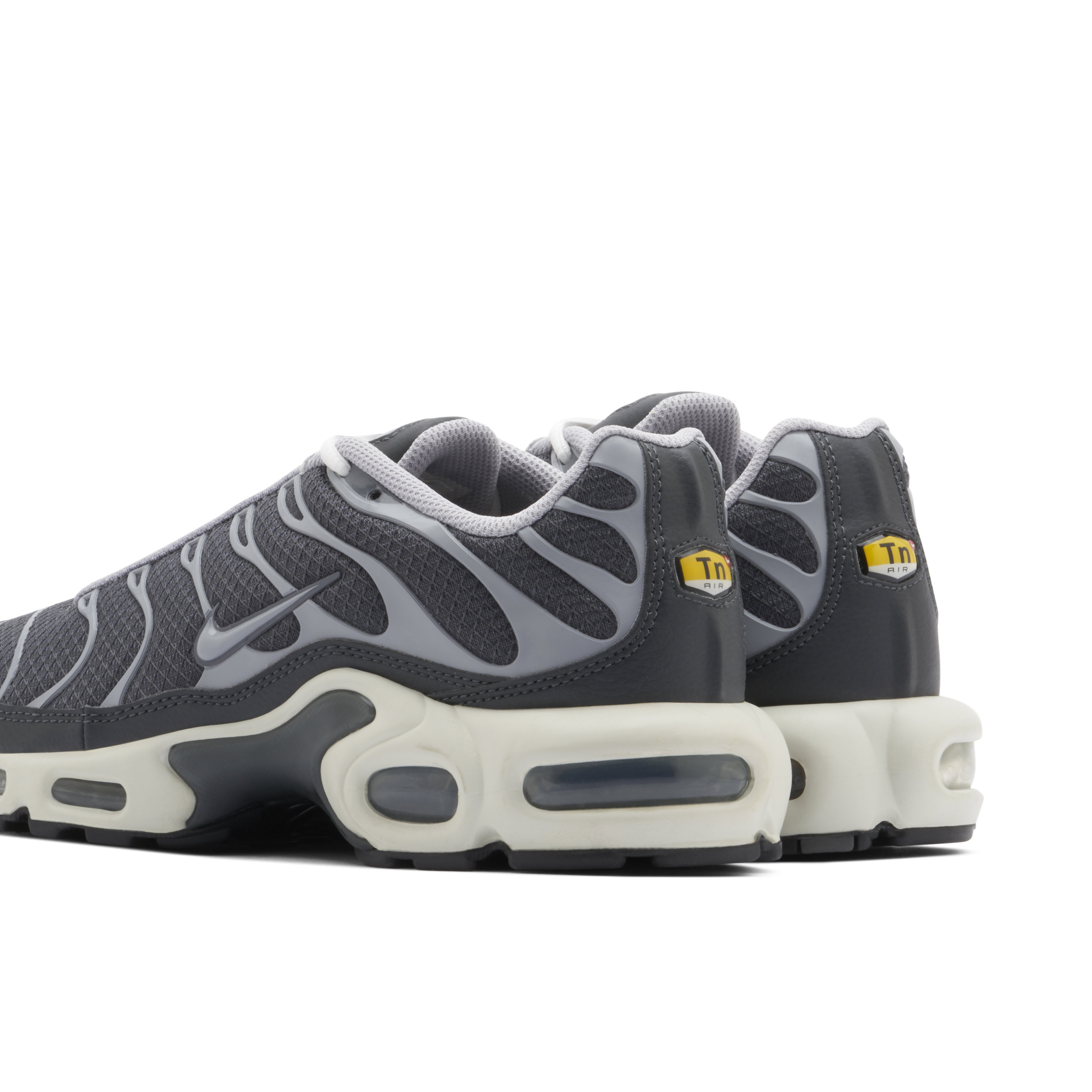 Nike TN Air Max Plus Cool Grey | DZ2655-001 | Laced