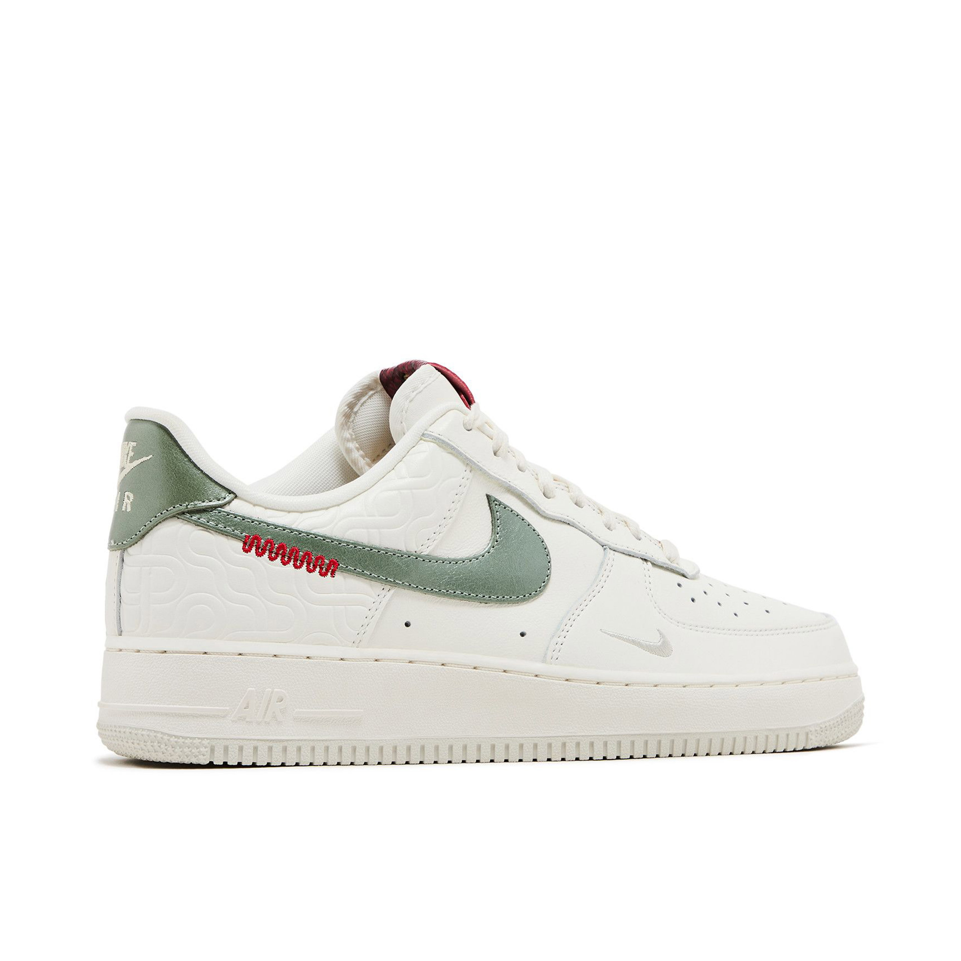 Nike Air Force 1 Low Year of the Snake