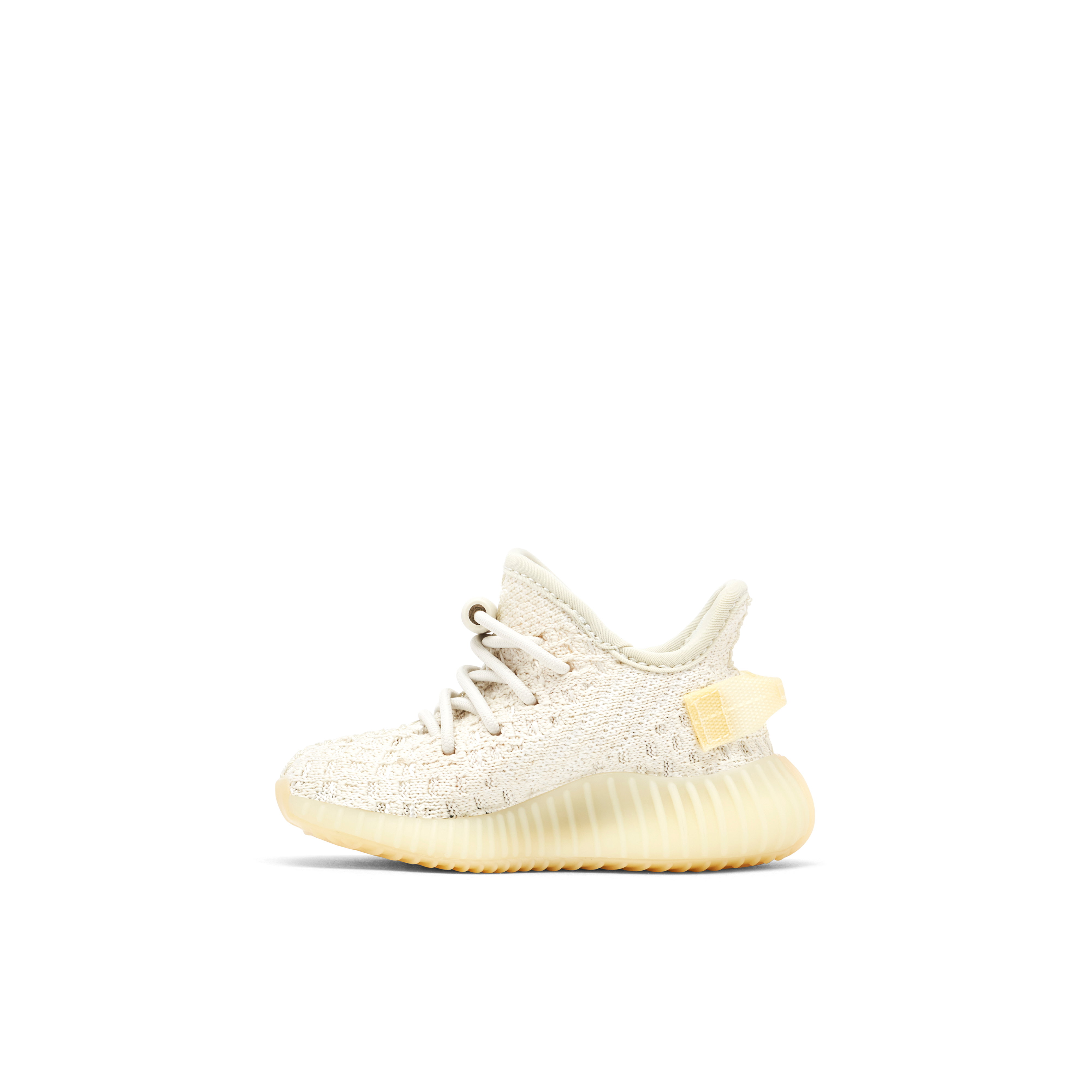 Yeezy Boost 350 V2 Light (Infant) | GY3440 | Laced