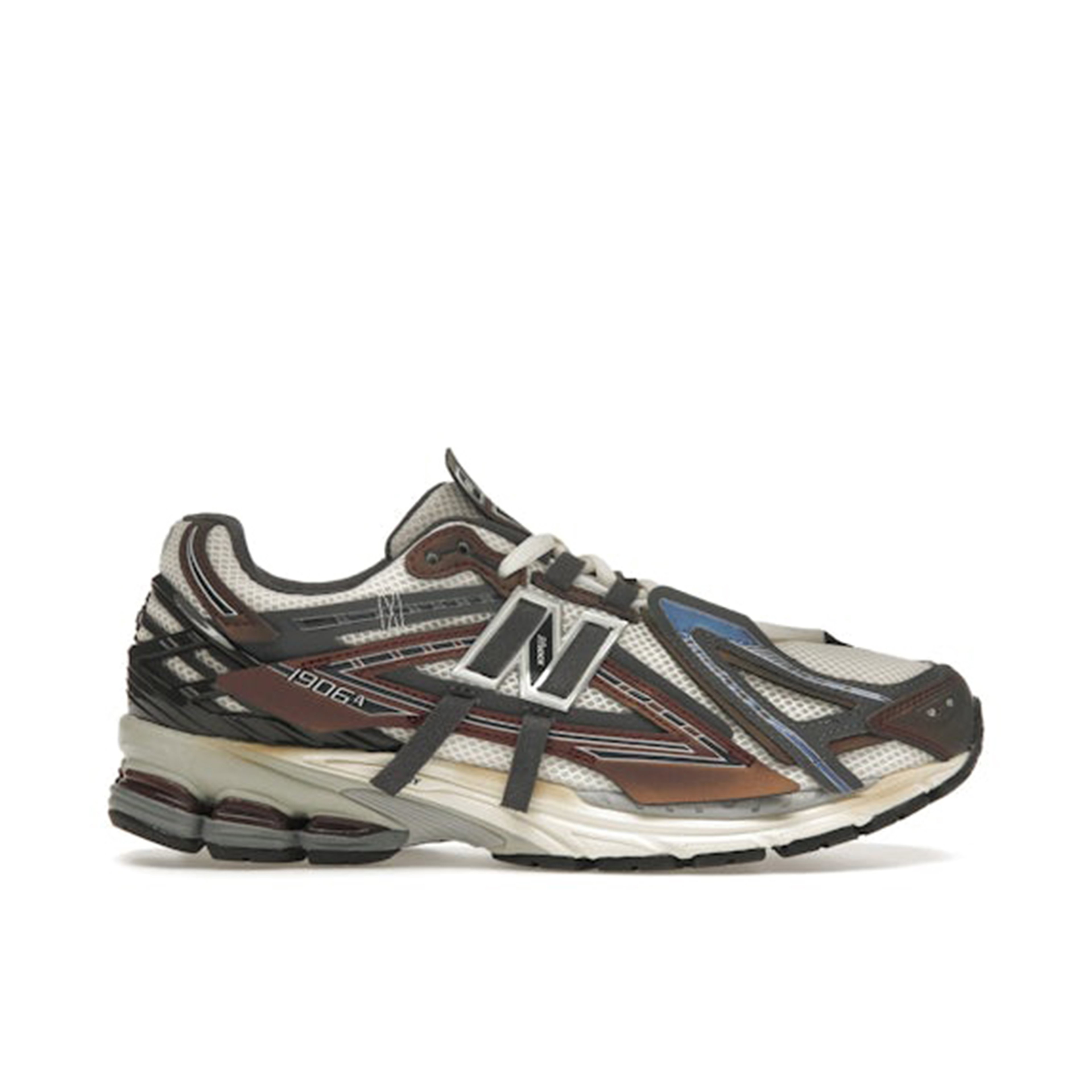 New Balance 1906A Eggplant