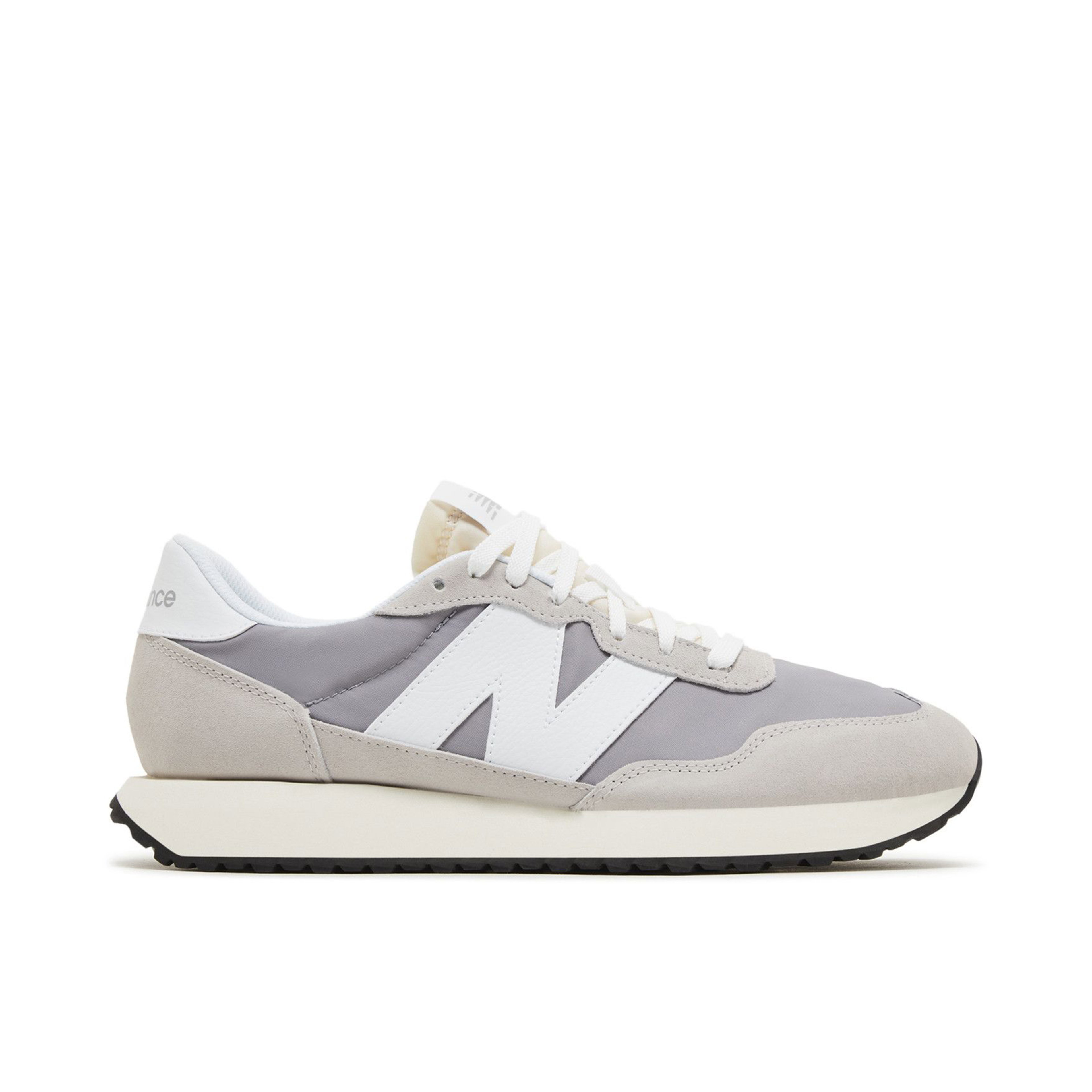 New Balance 237 Rain Cloud Steel
