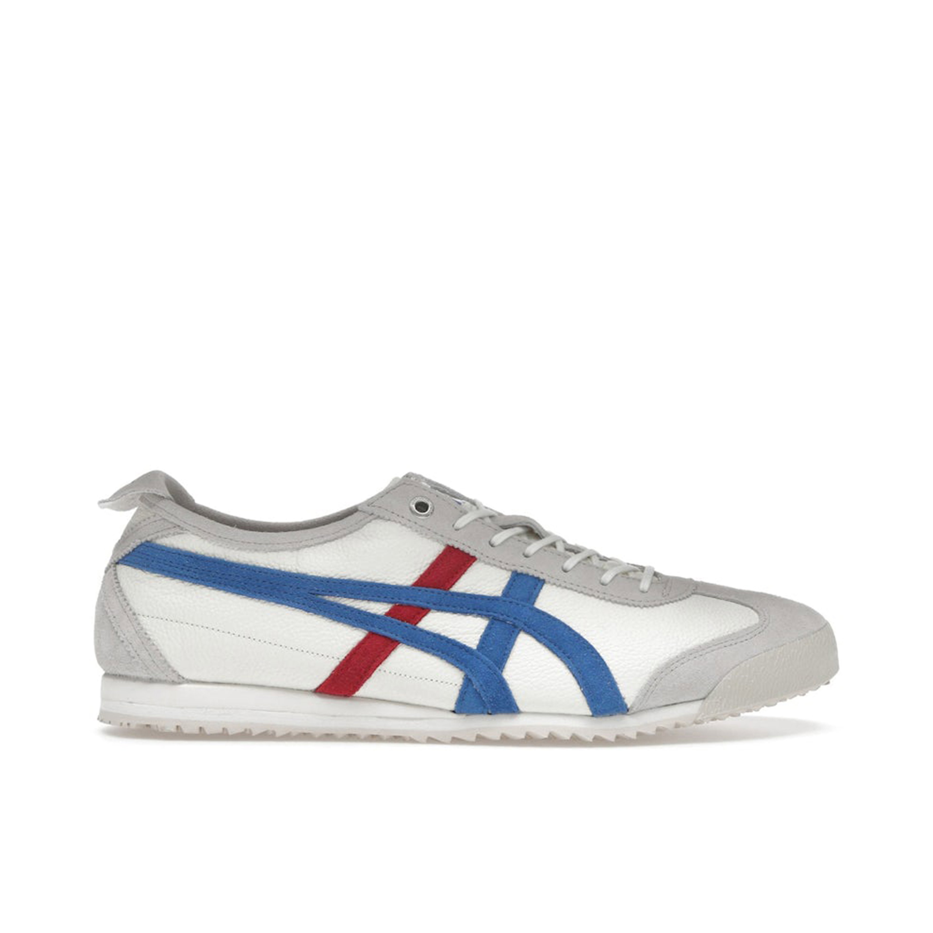 Onitsuka Tiger Mexico 66 SD White Directoire Blue Red