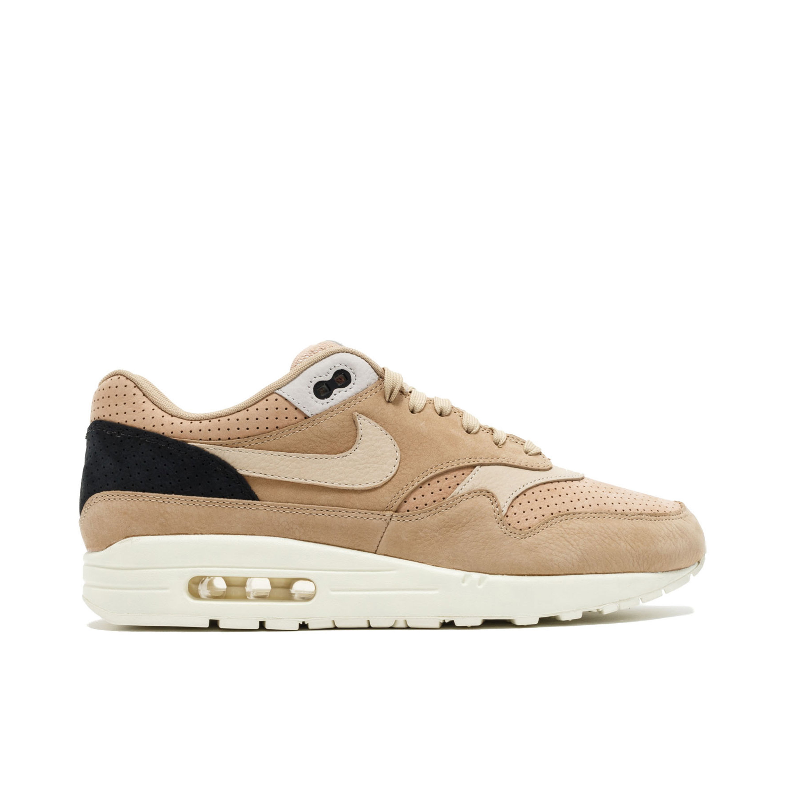 NikeLab Air Max 1 Pinnacle Mushroom