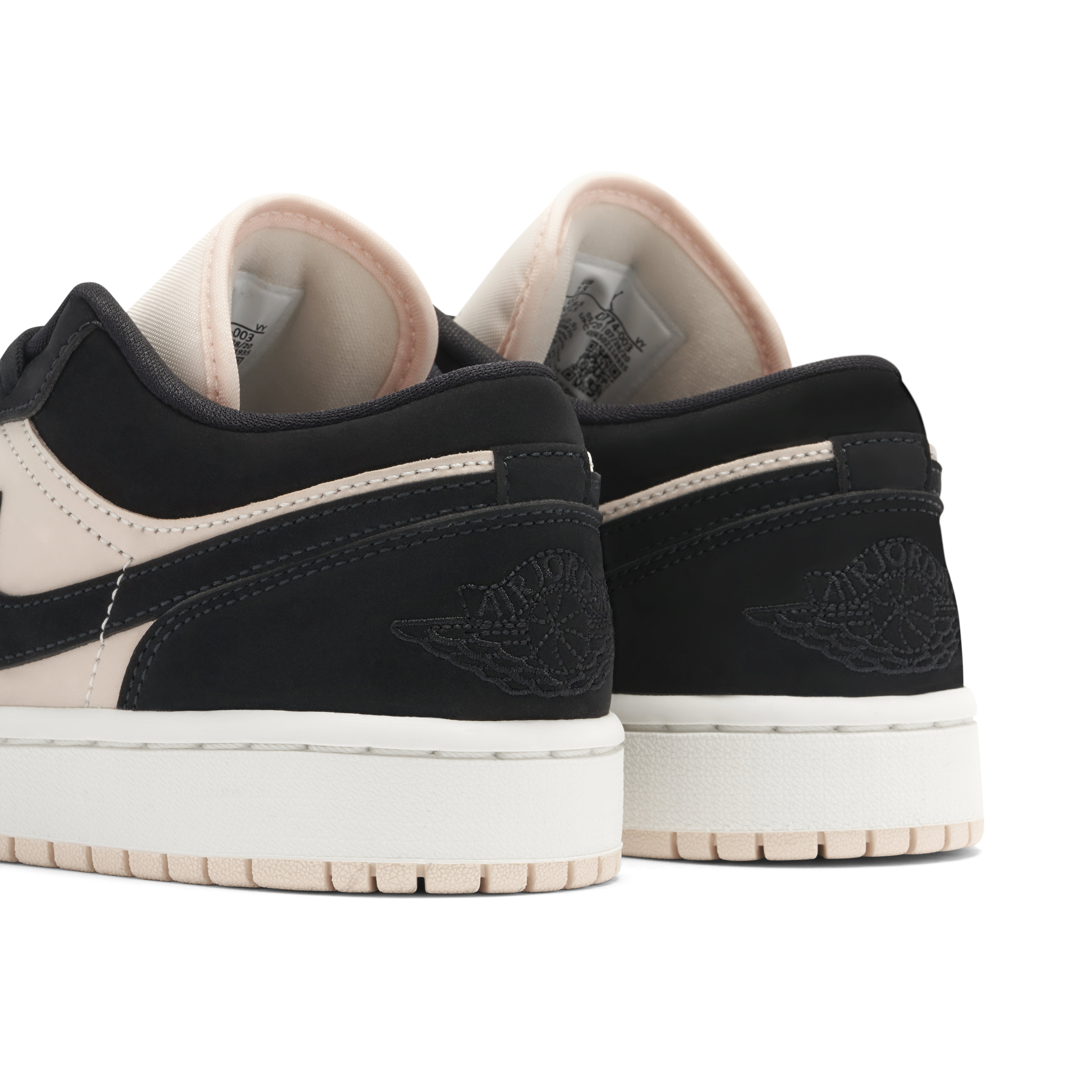 Air Jordan 1 Low Guava Ice Womens | DC0774-003 | Laced