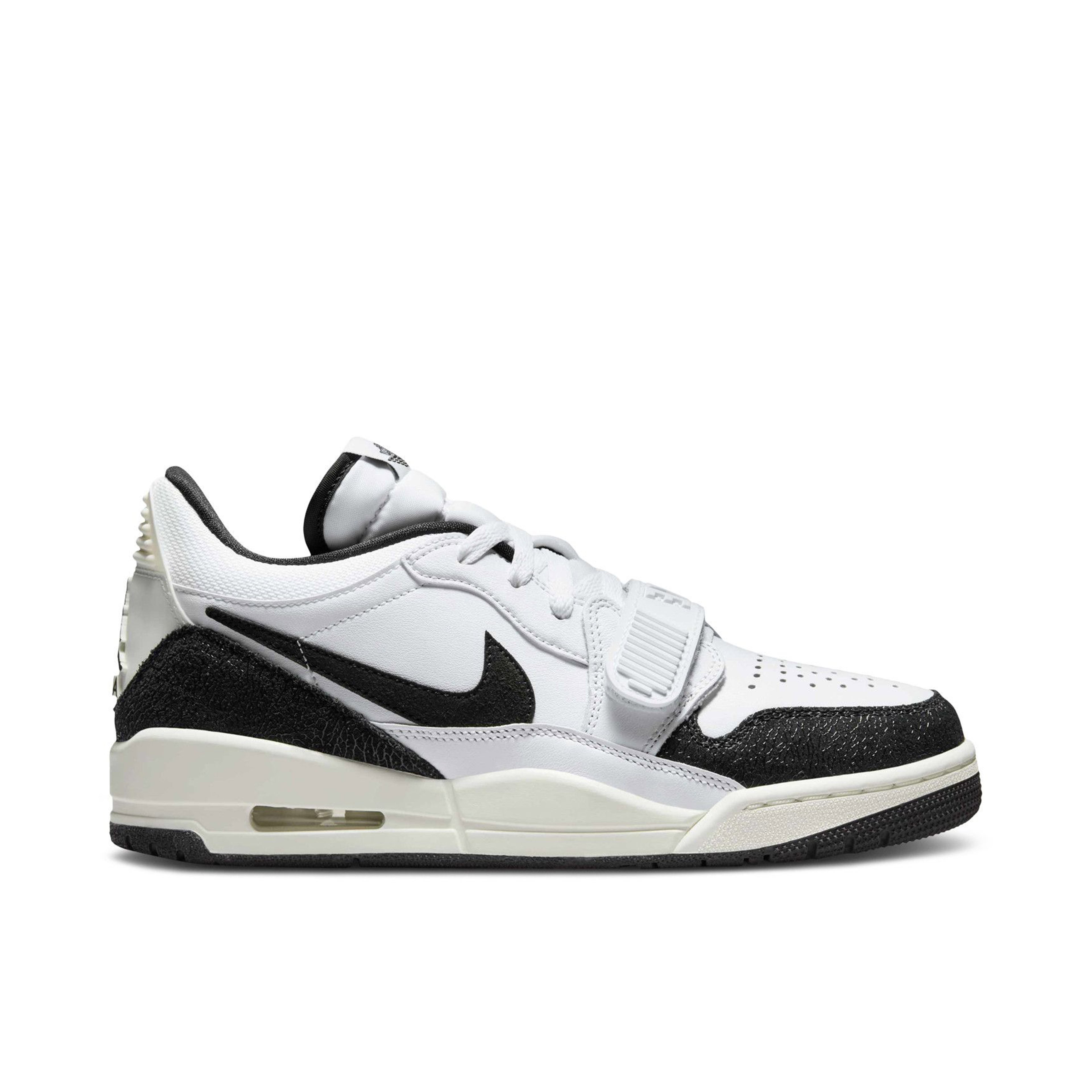 Air Jordan Legacy 312 Low Panda Womens