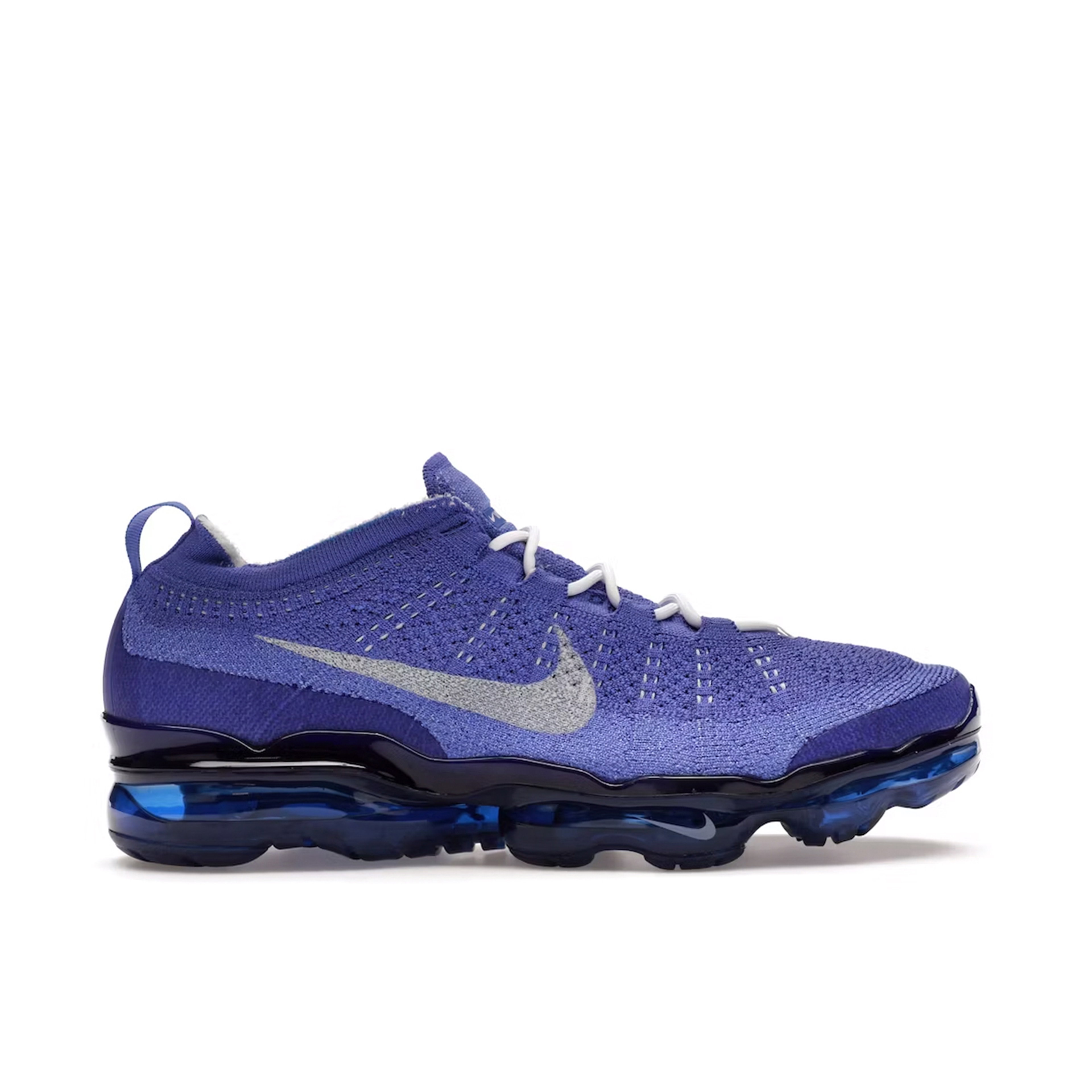 Nike Air VaporMax 2023 Flyknit Light Ultramarine