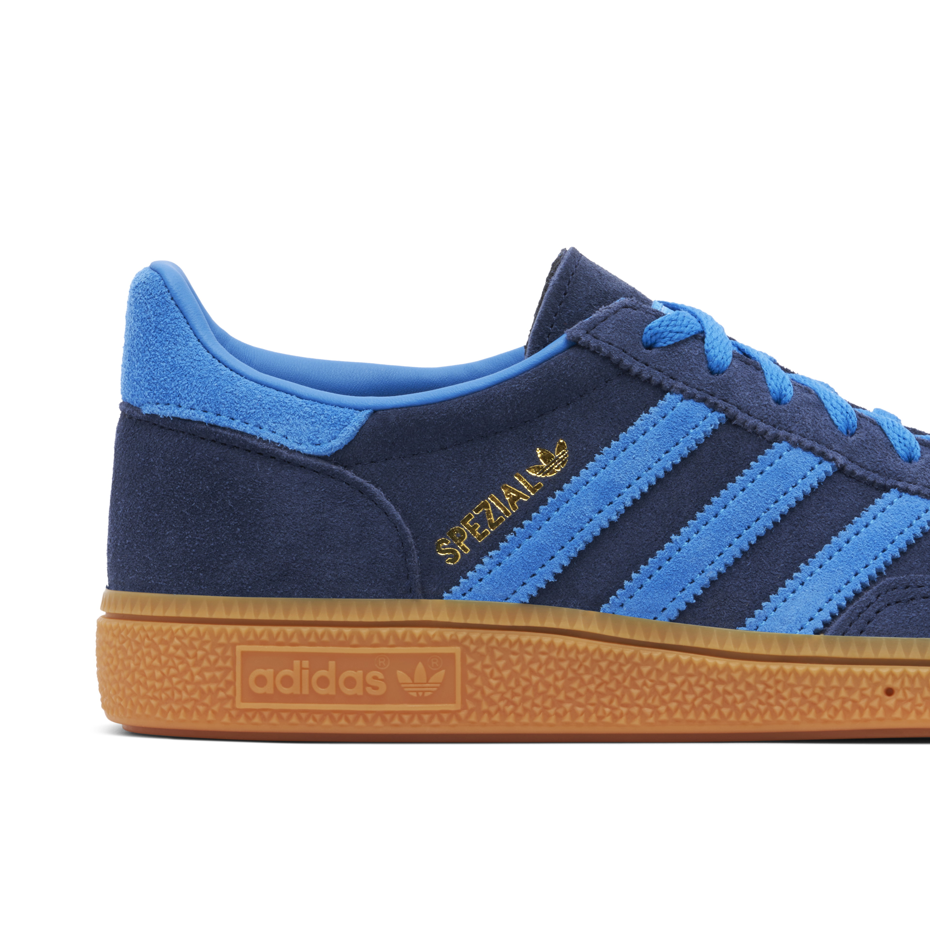 adidas Handball Spezial Night Indigo Blue Gum Femme