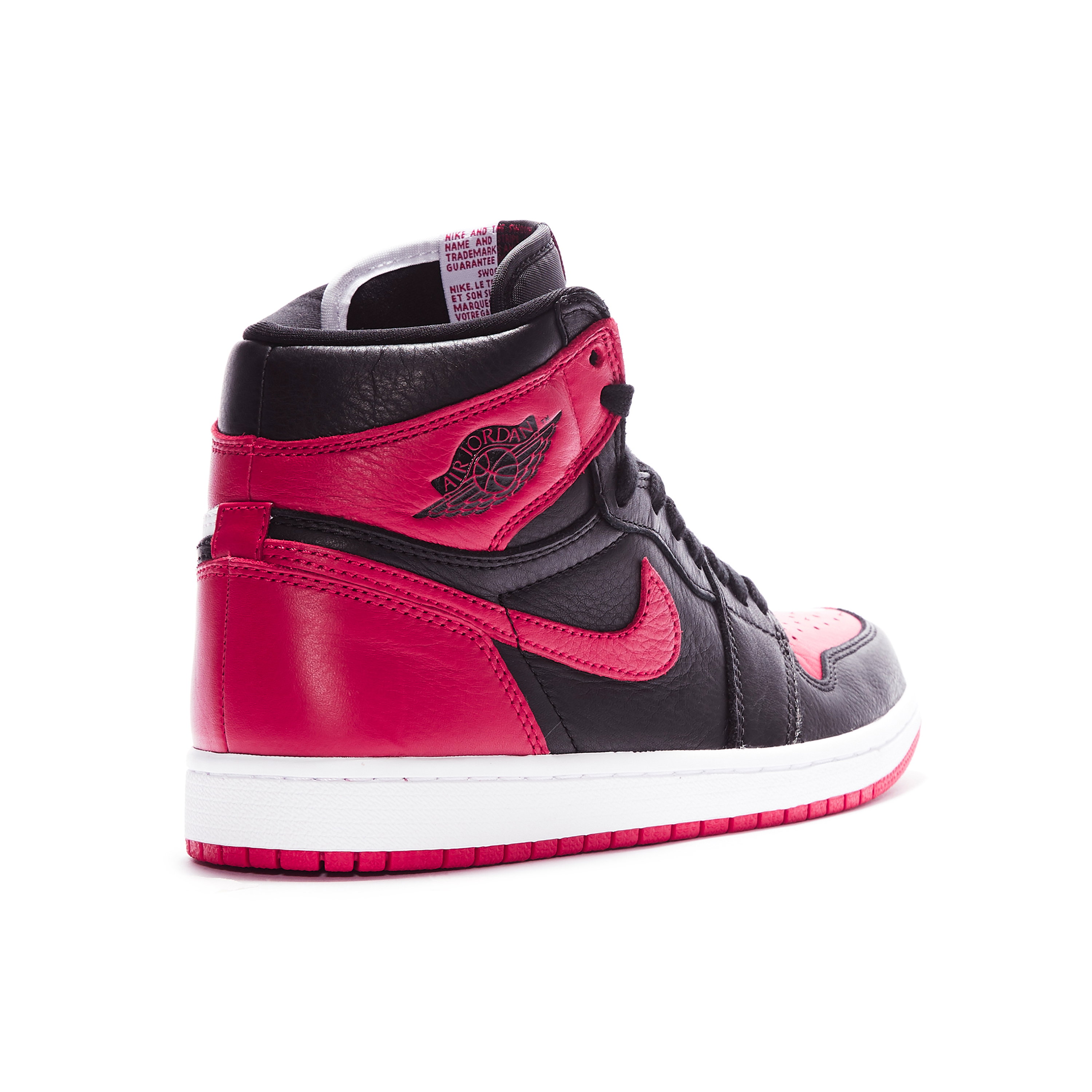 Air Jordan 1 Retro High OG NRG Homage to Home