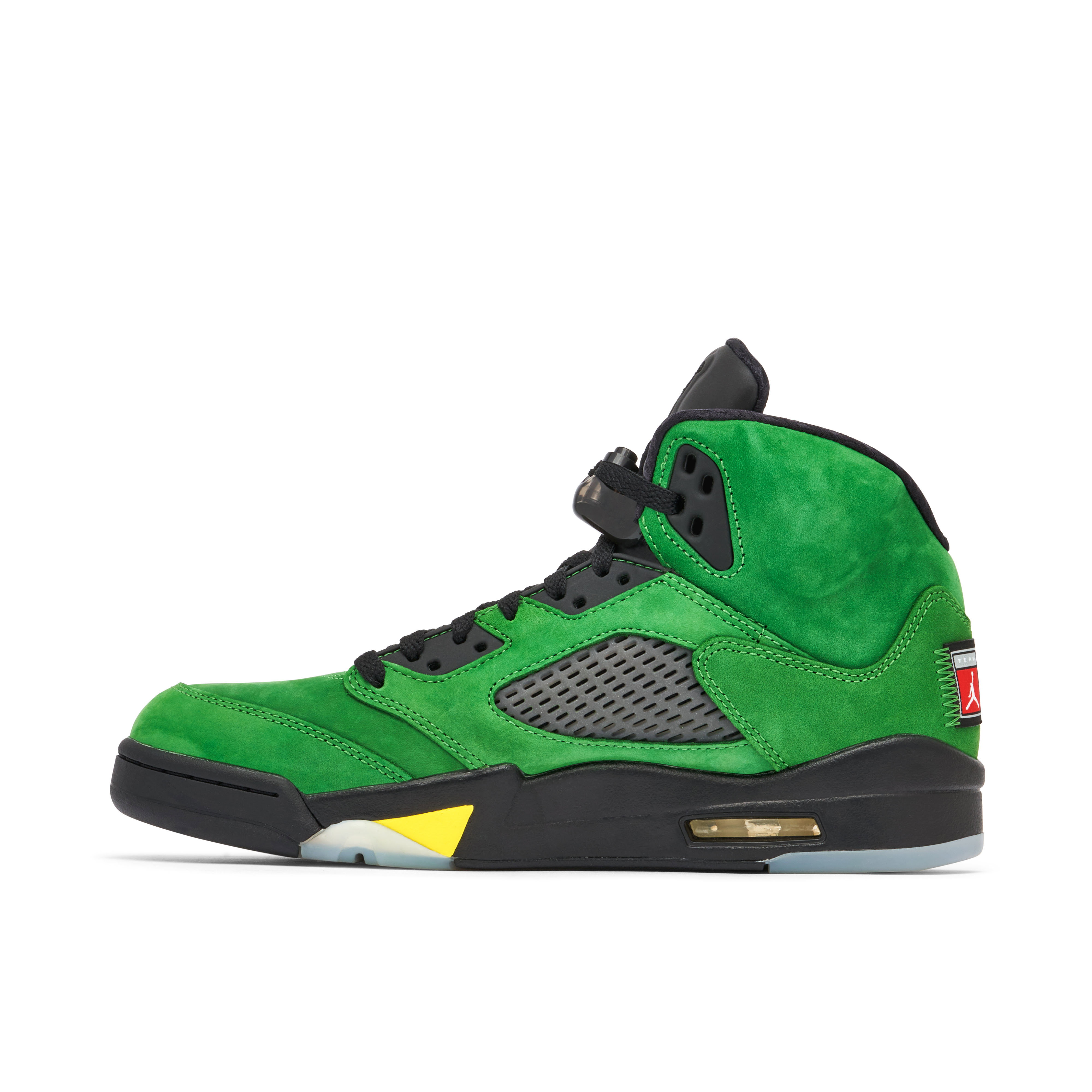 Air Jordan 5 Oregon Ducks Elevate | CK6631-307 | Laced